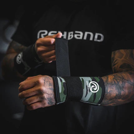 CrossFit Wrist Supports
