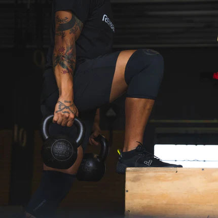 CrossFit Knee Sleeves