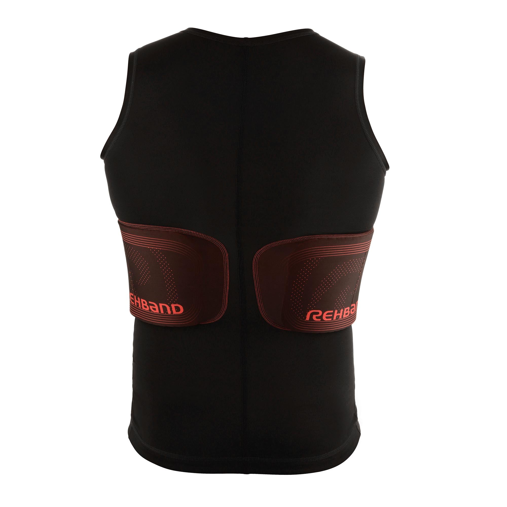 Canotta a Compressione Imbottita | PRN Padded Compression Tank Top