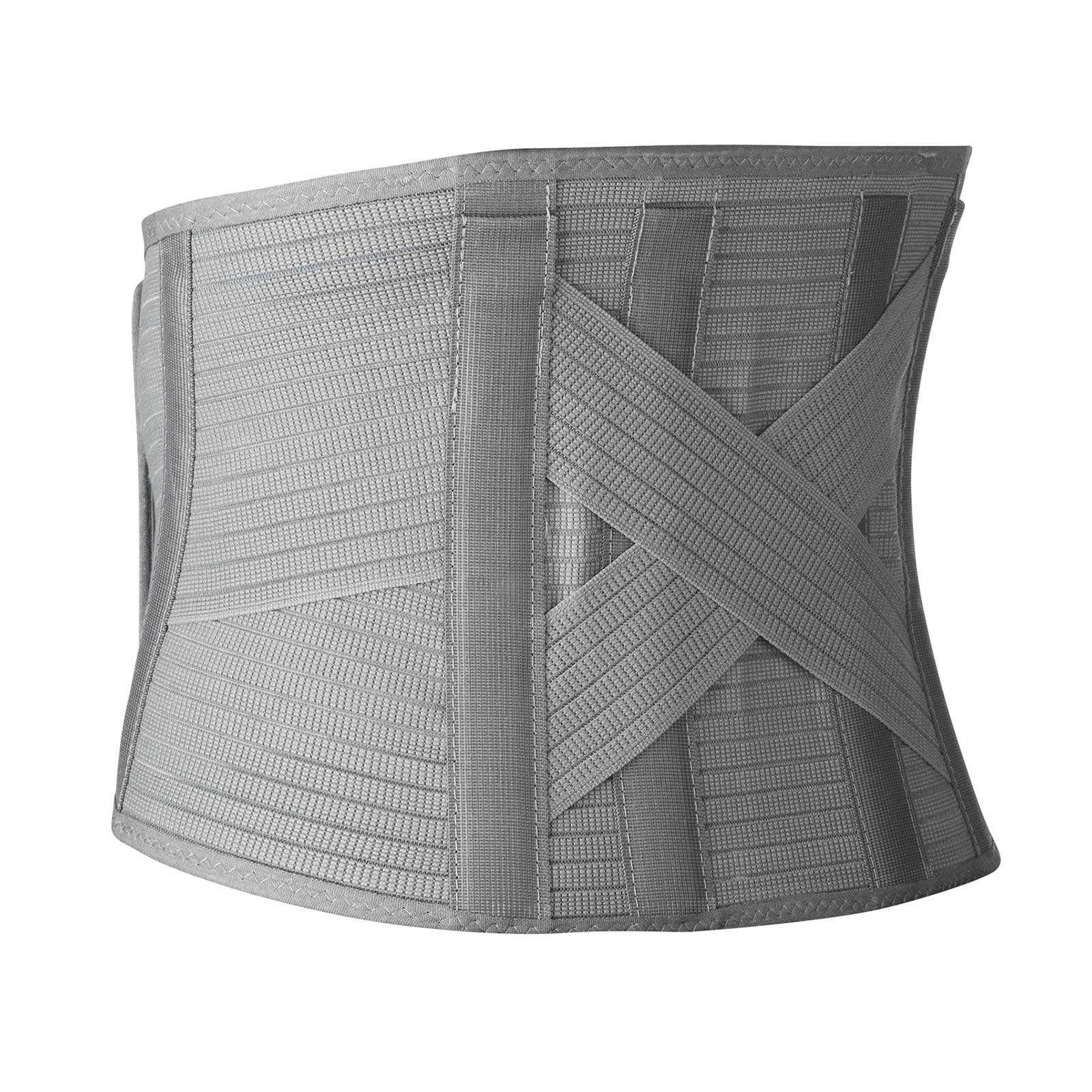 Rehband Back Support | QD Knitted Back Support​