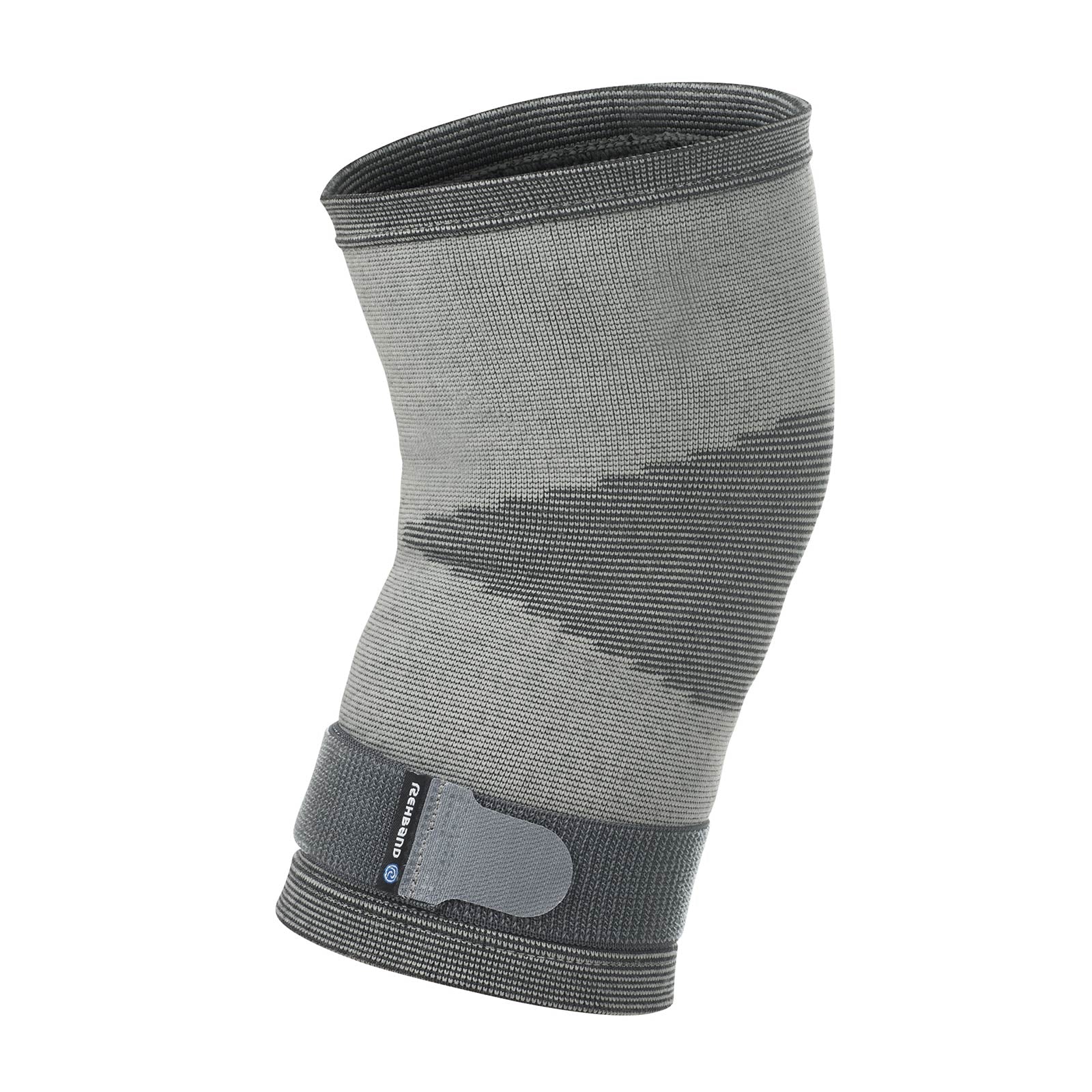 Rodillera | QD Knitted Knee Sleeve