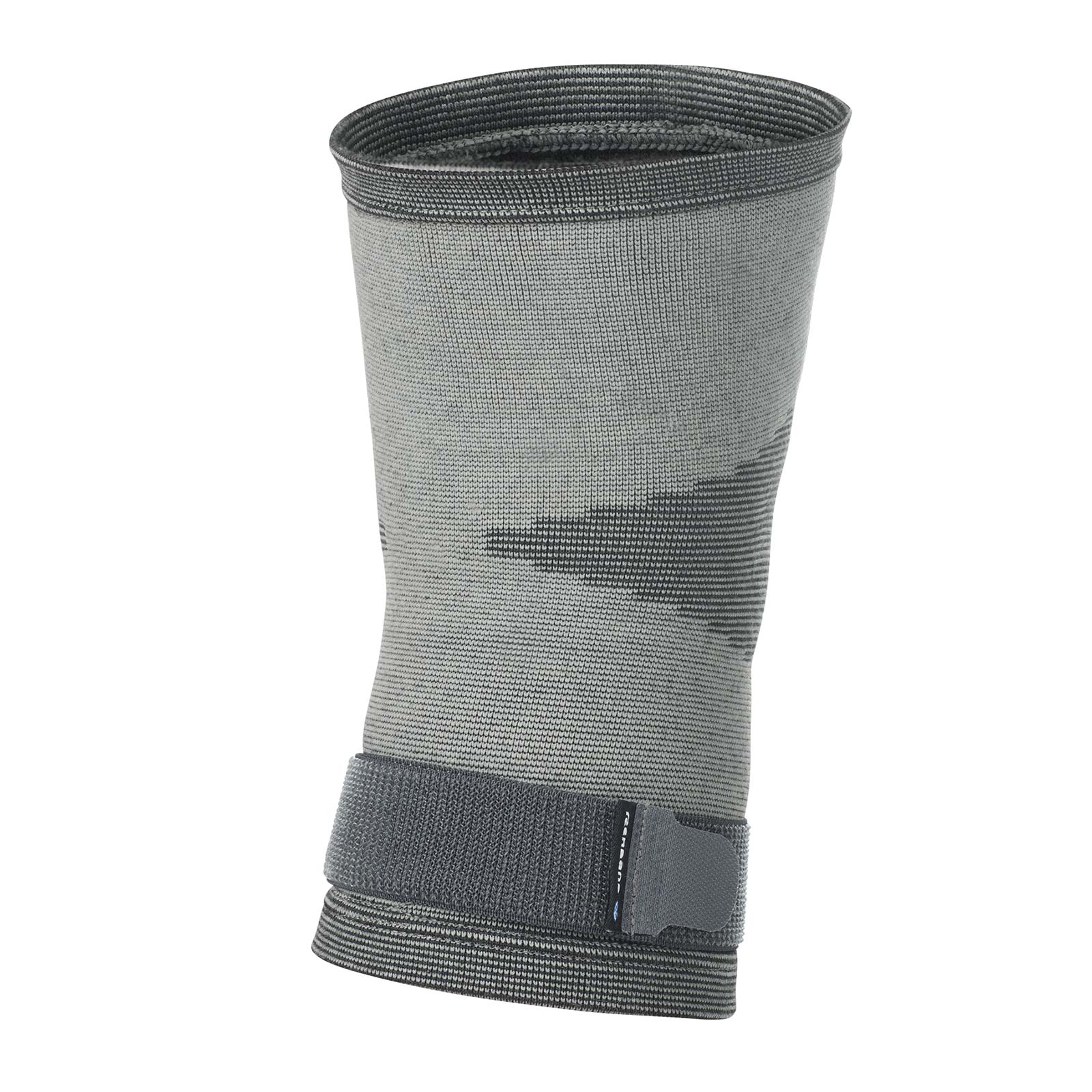 Rodillera | QD Knitted Knee Sleeve