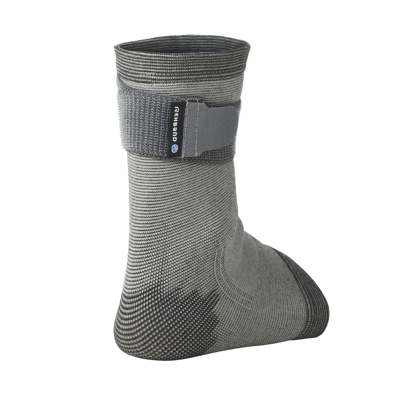Tobillera | QD Knitted Ankle Support