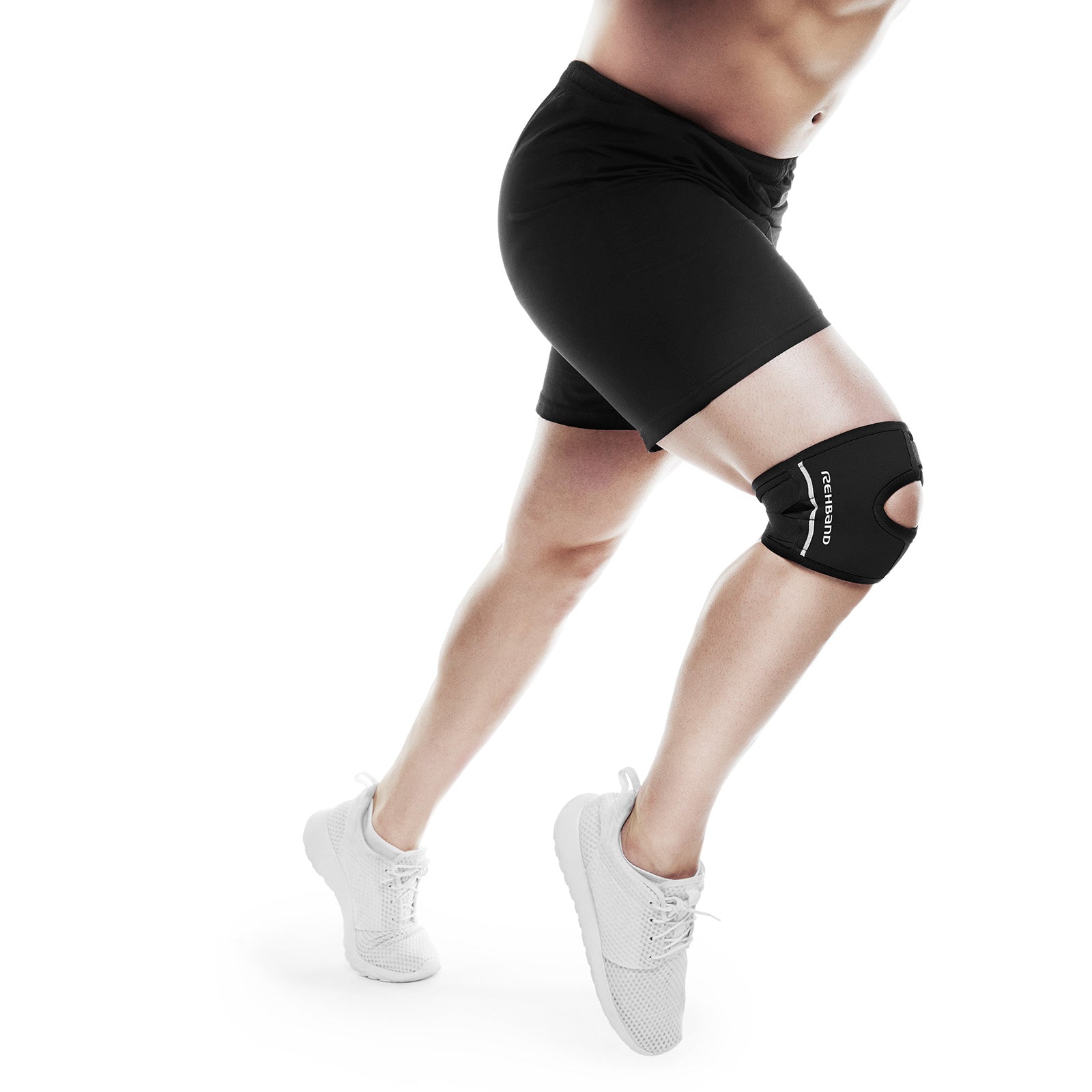 Ginocchiera | UD Patella Stabilizing Knee Support