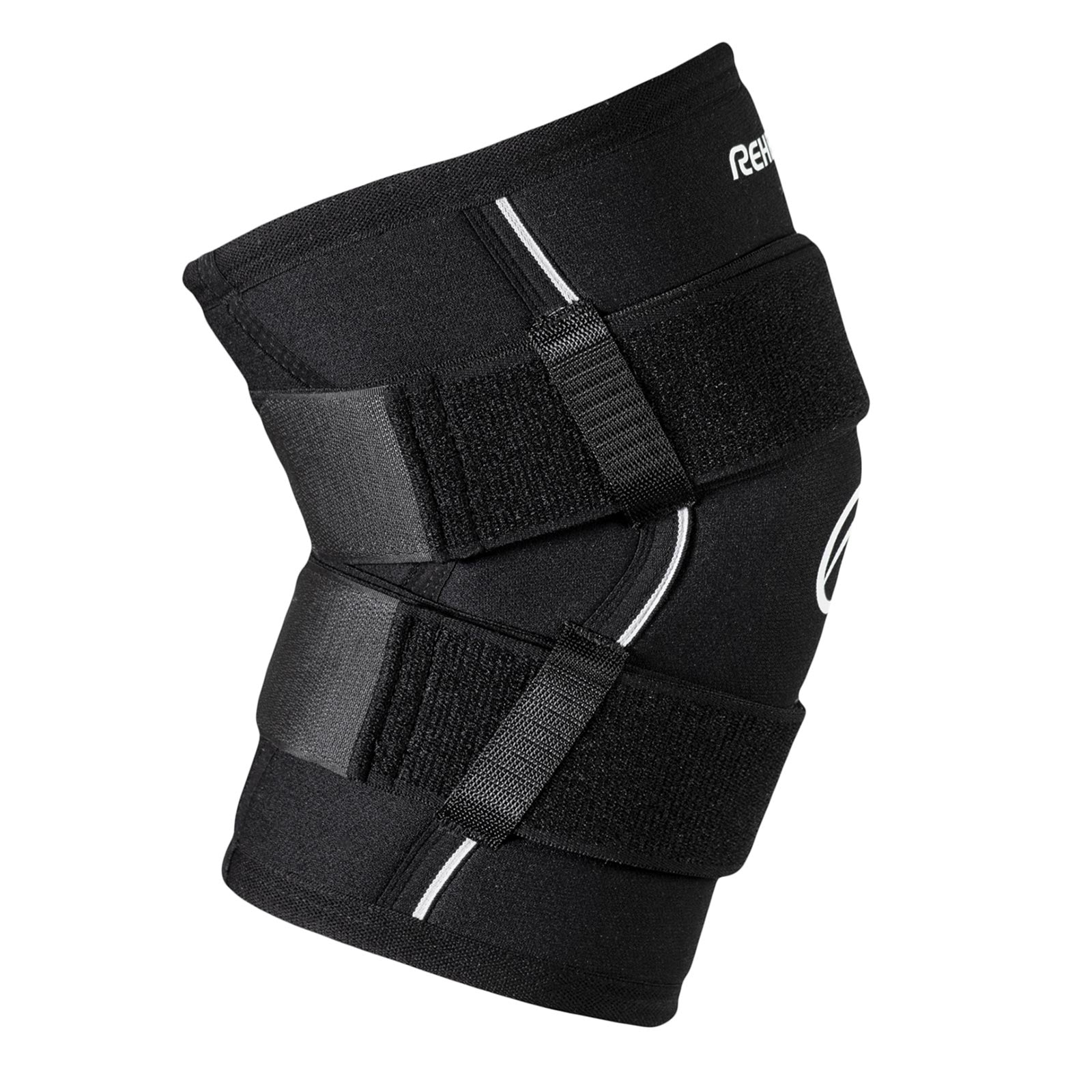 Rodillera | X-RX Knee Support 7mm with Straps