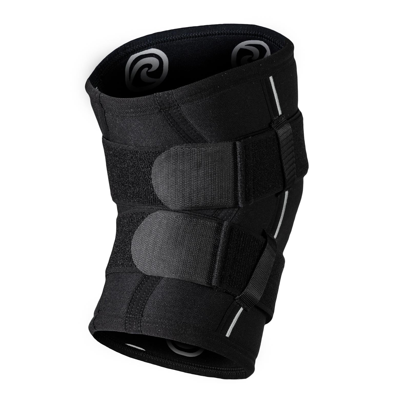 Rodillera | X-RX Knee Support 7mm with Straps
