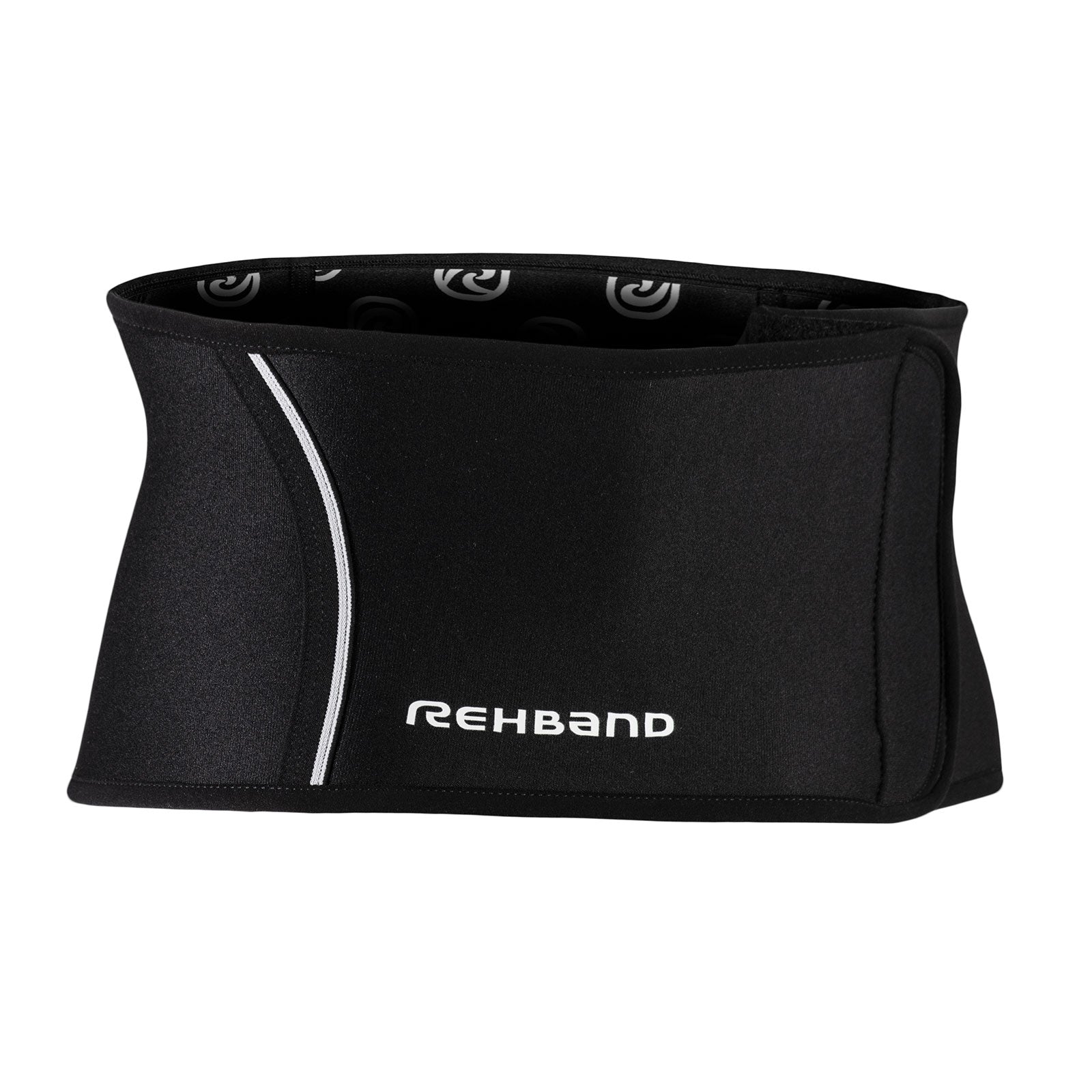 Rehband Back Support | QD Back Support 3mm