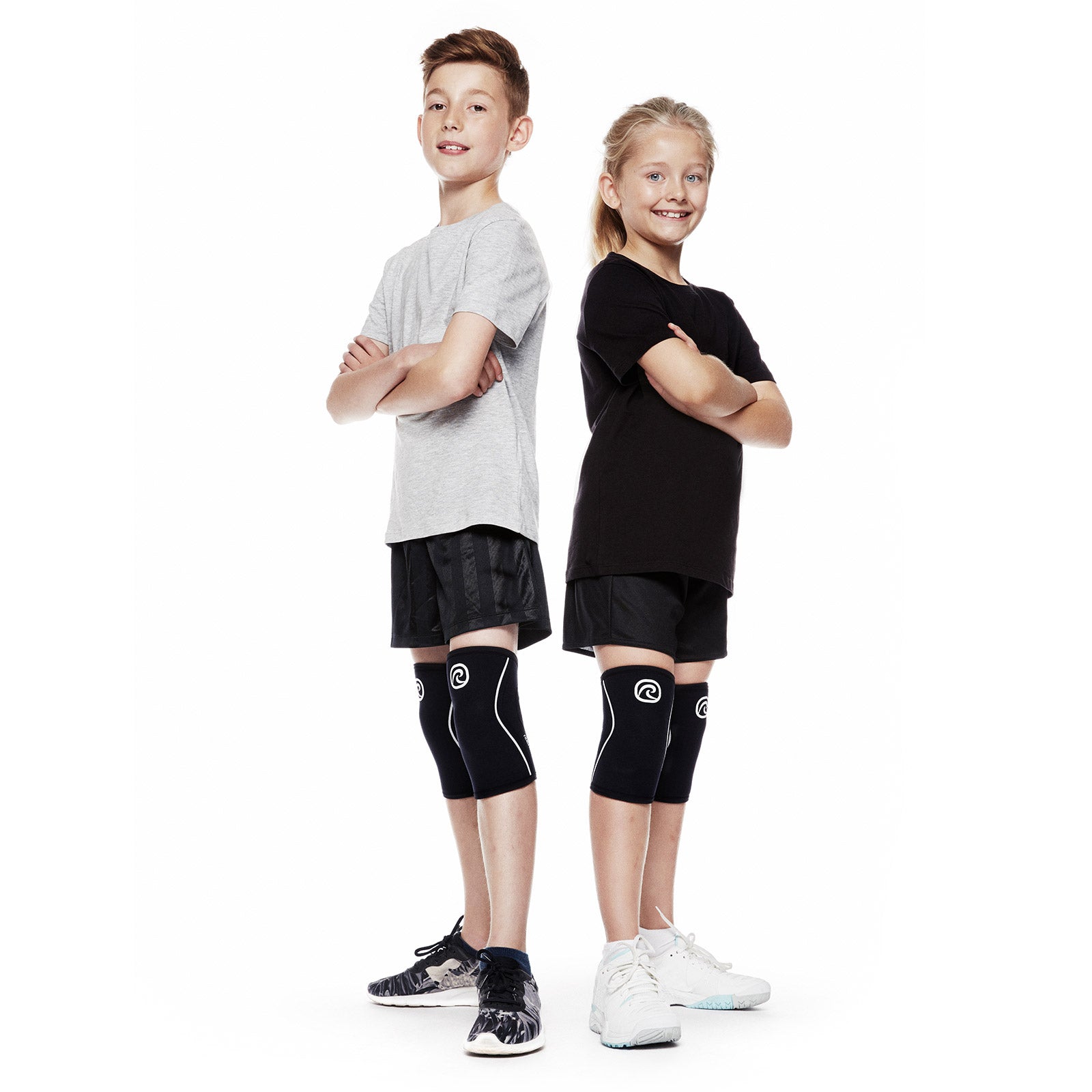 RX Knee Sleeve 5mm Junior