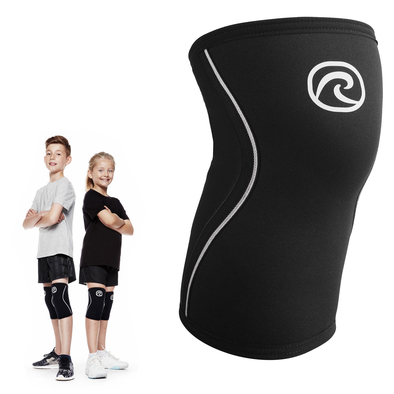 Rodillera para Niños | RX Knee Sleeve 5mm Junior