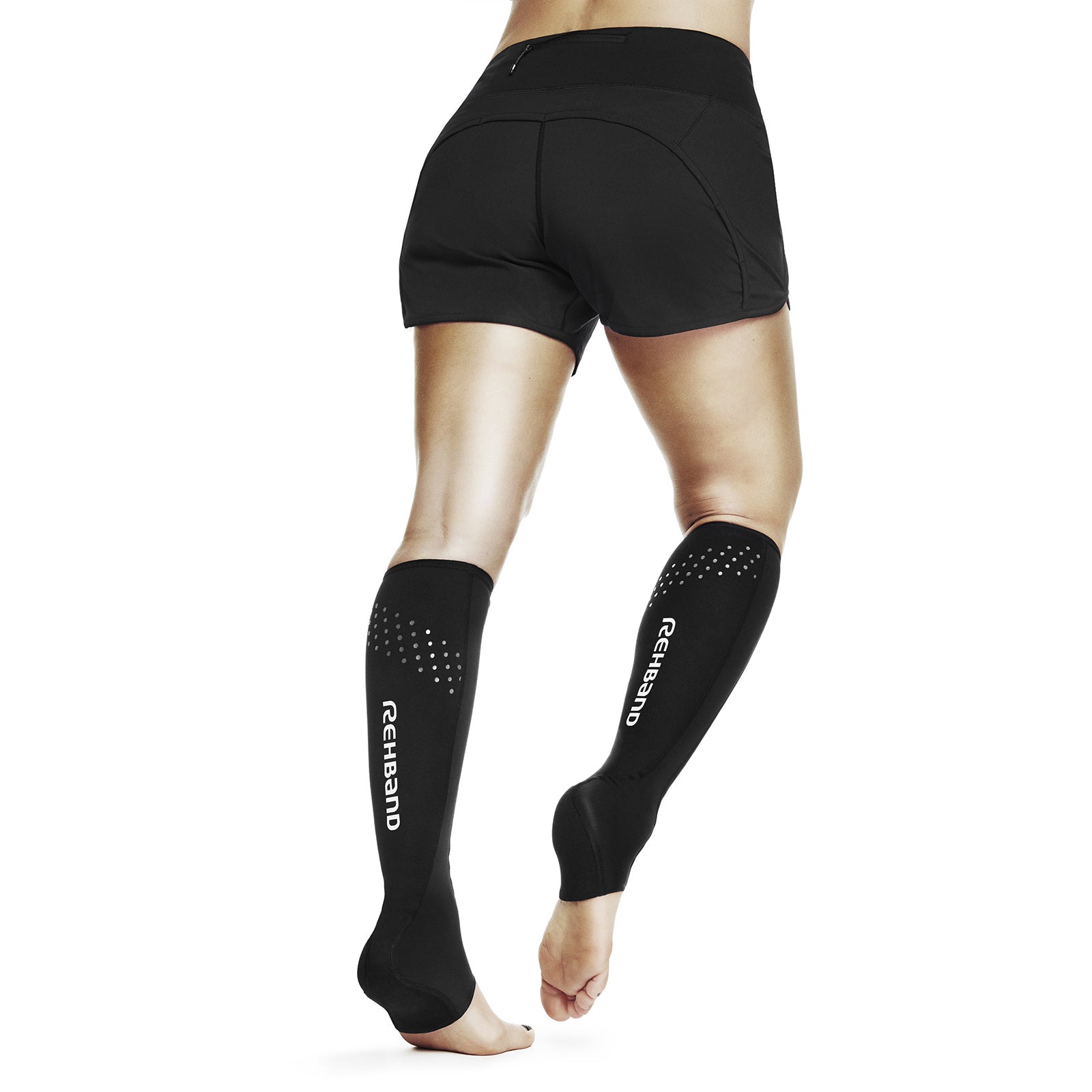 Chevillère | UD Achilles Support 1.5mm