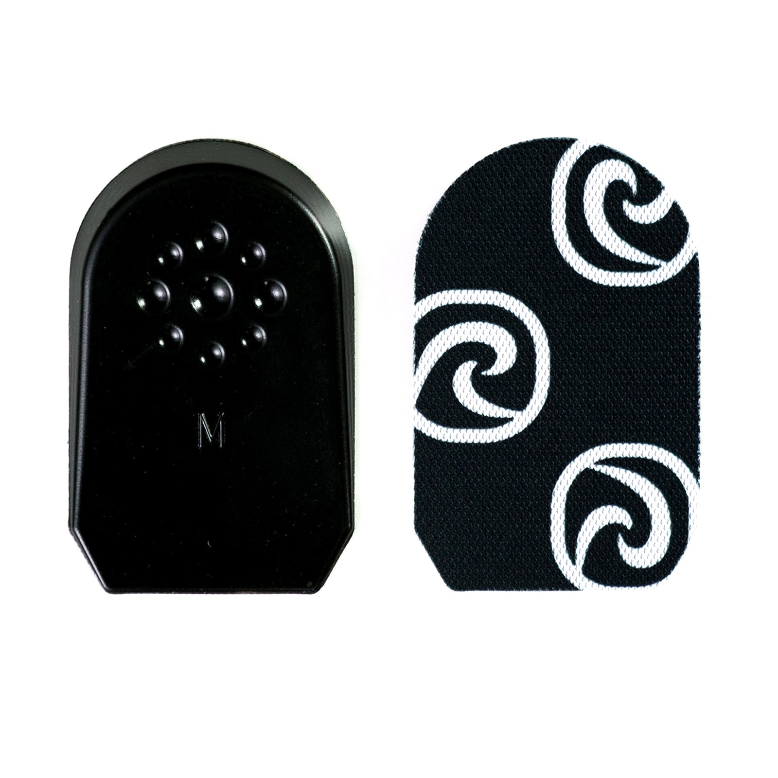 Cuñas para Talón | QD Heel Wedges with Technogel®