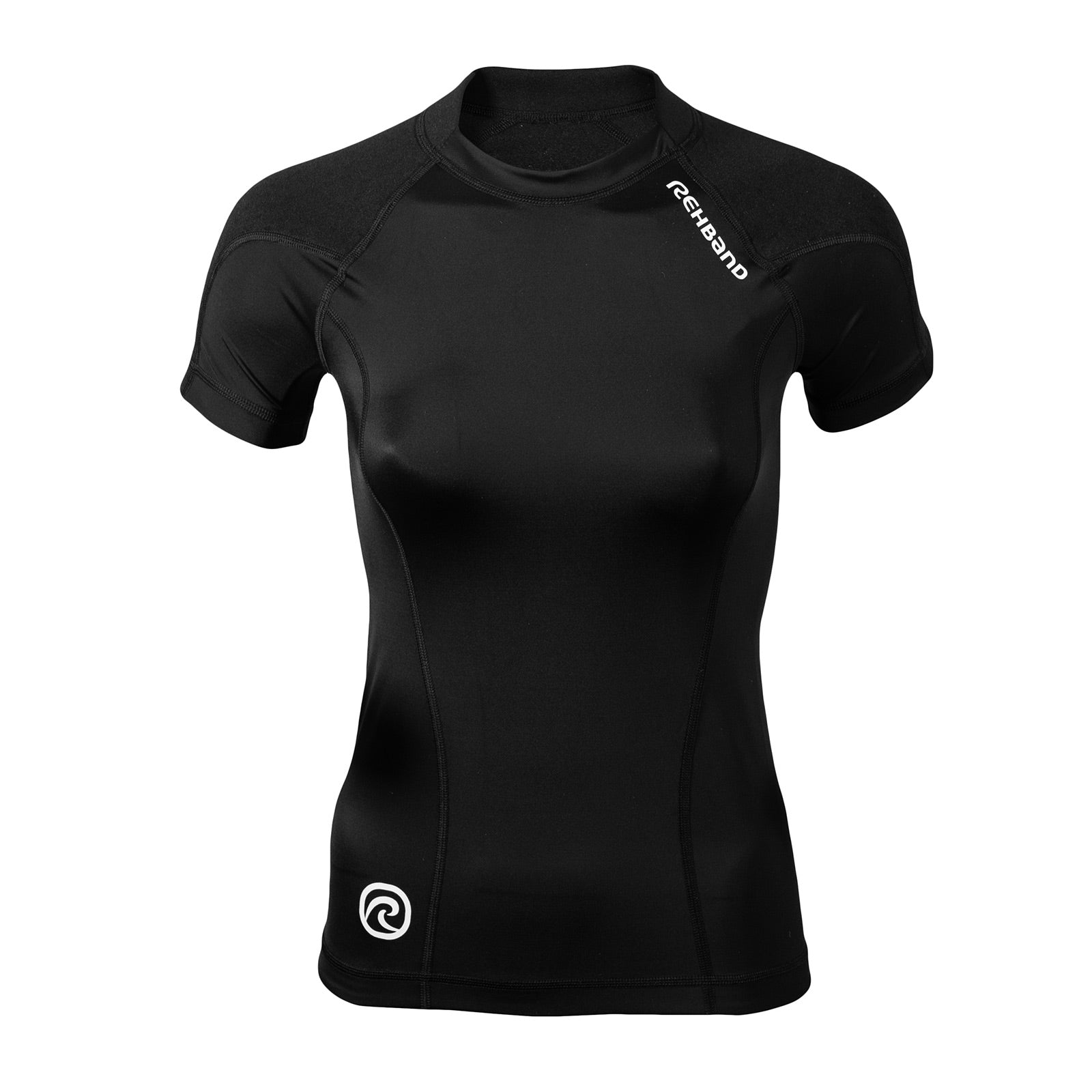 Camiseta Térmica | QD Thermal Zone Top - Women