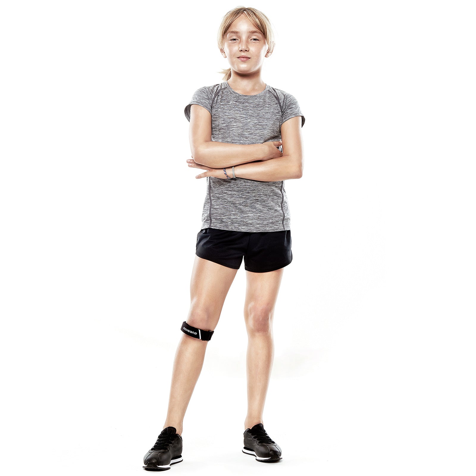 Correa de Rodilla | UD Knee Strap Junior