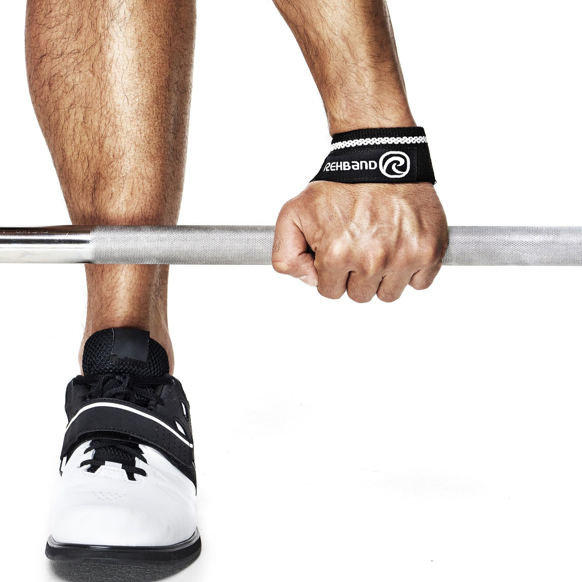 X-RX Lifting Straps