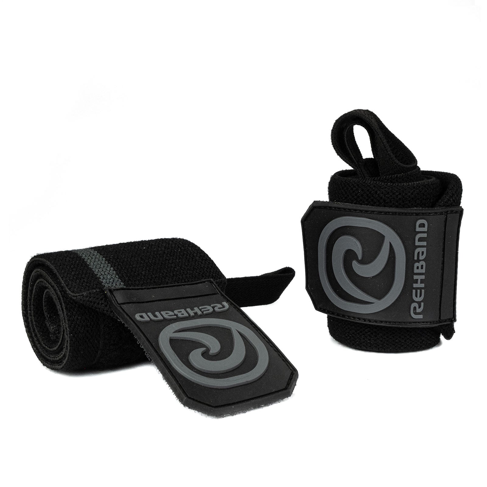 X-RX Wrist Wraps