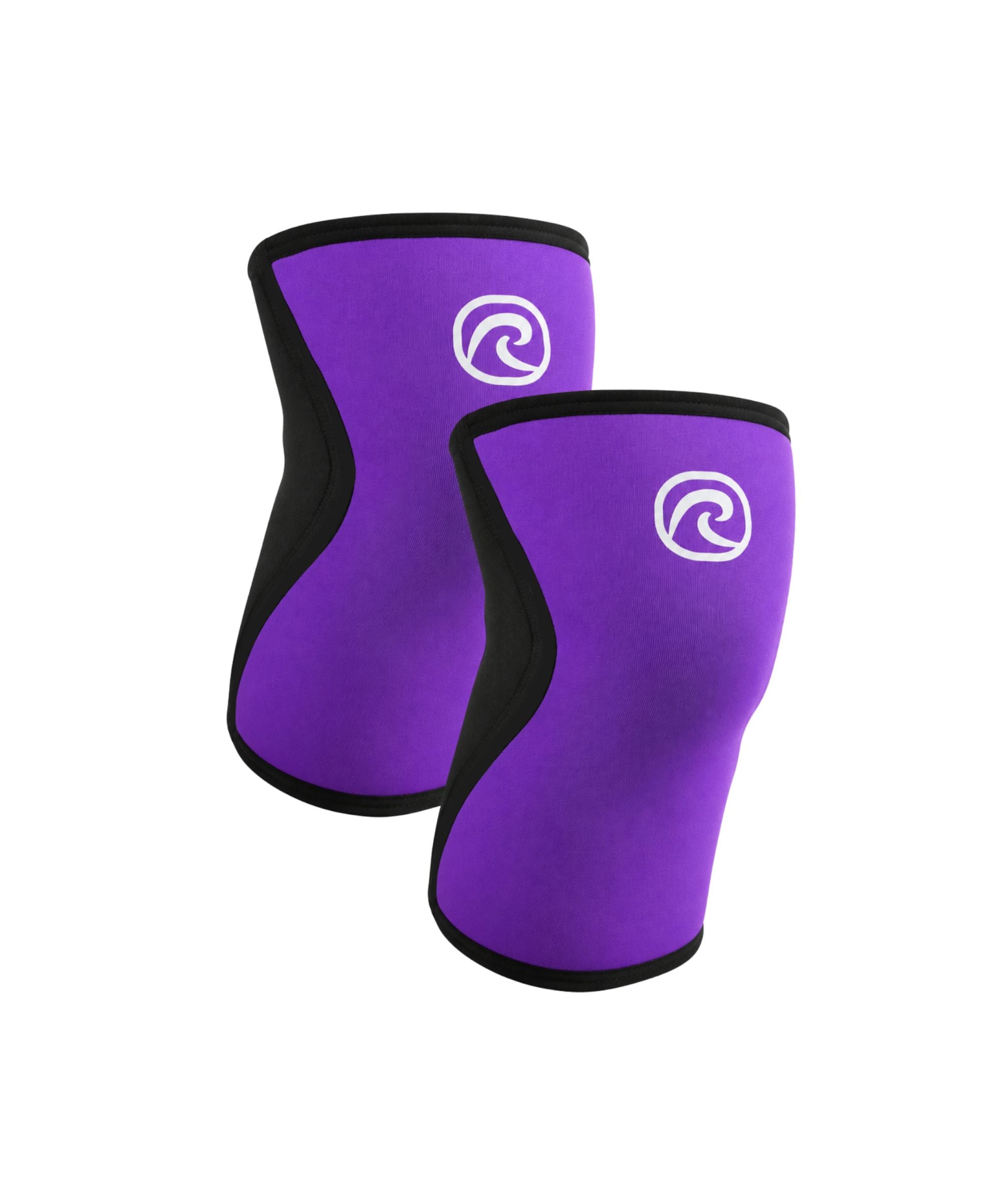 RX Knee Sleeve 5mm - Retro Edition