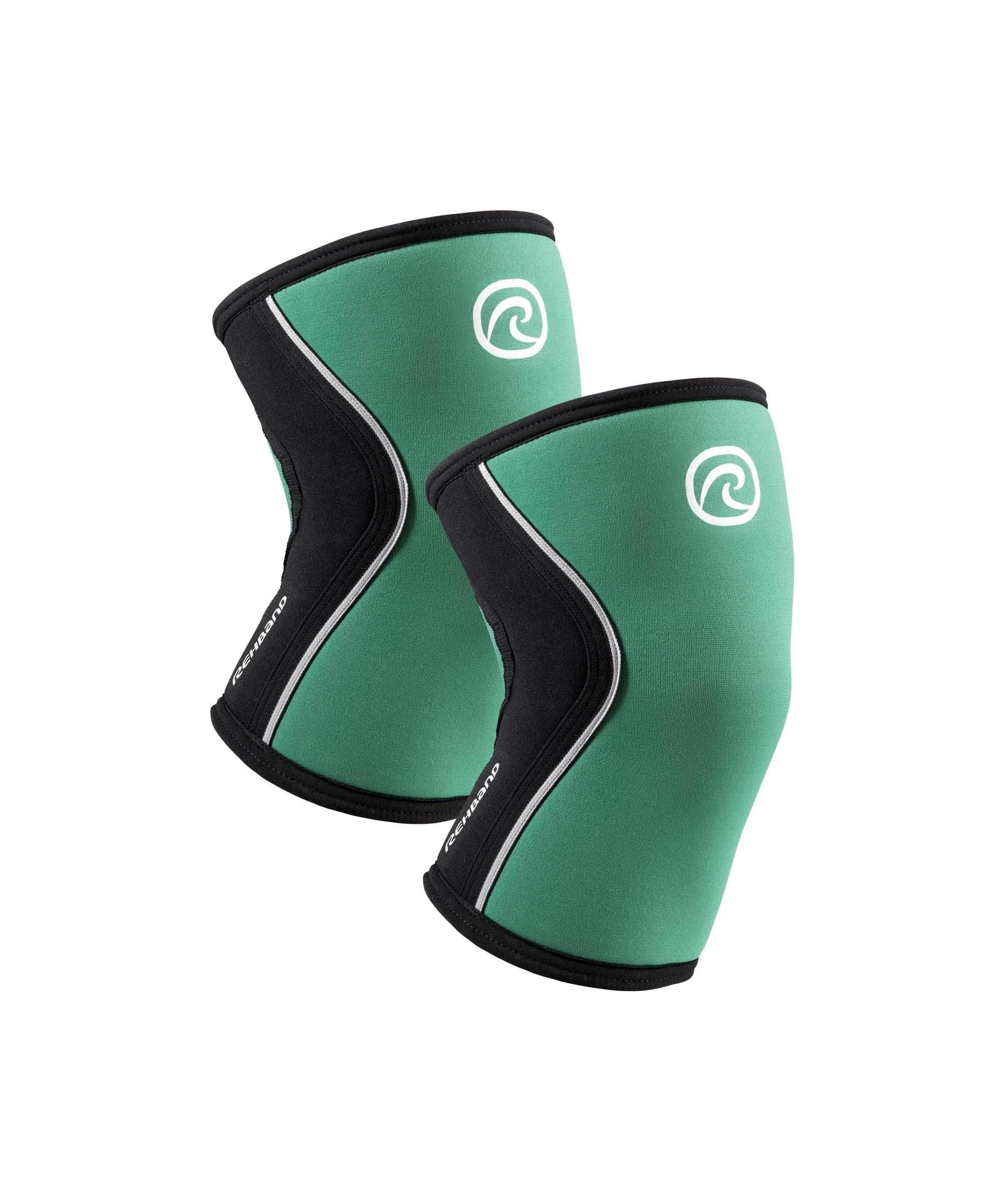 RX Knee Sleeve 5mm - Retro Edition