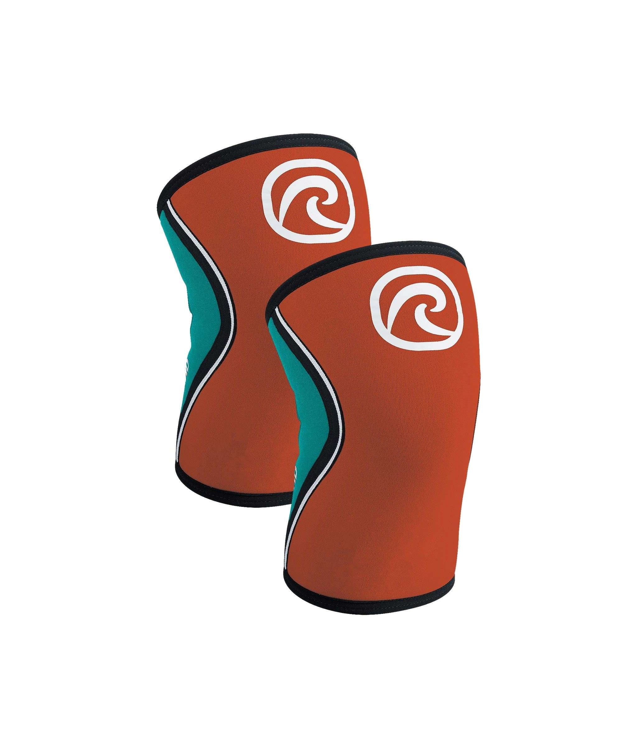 RX Knee Sleeve 5mm - Retro Edition