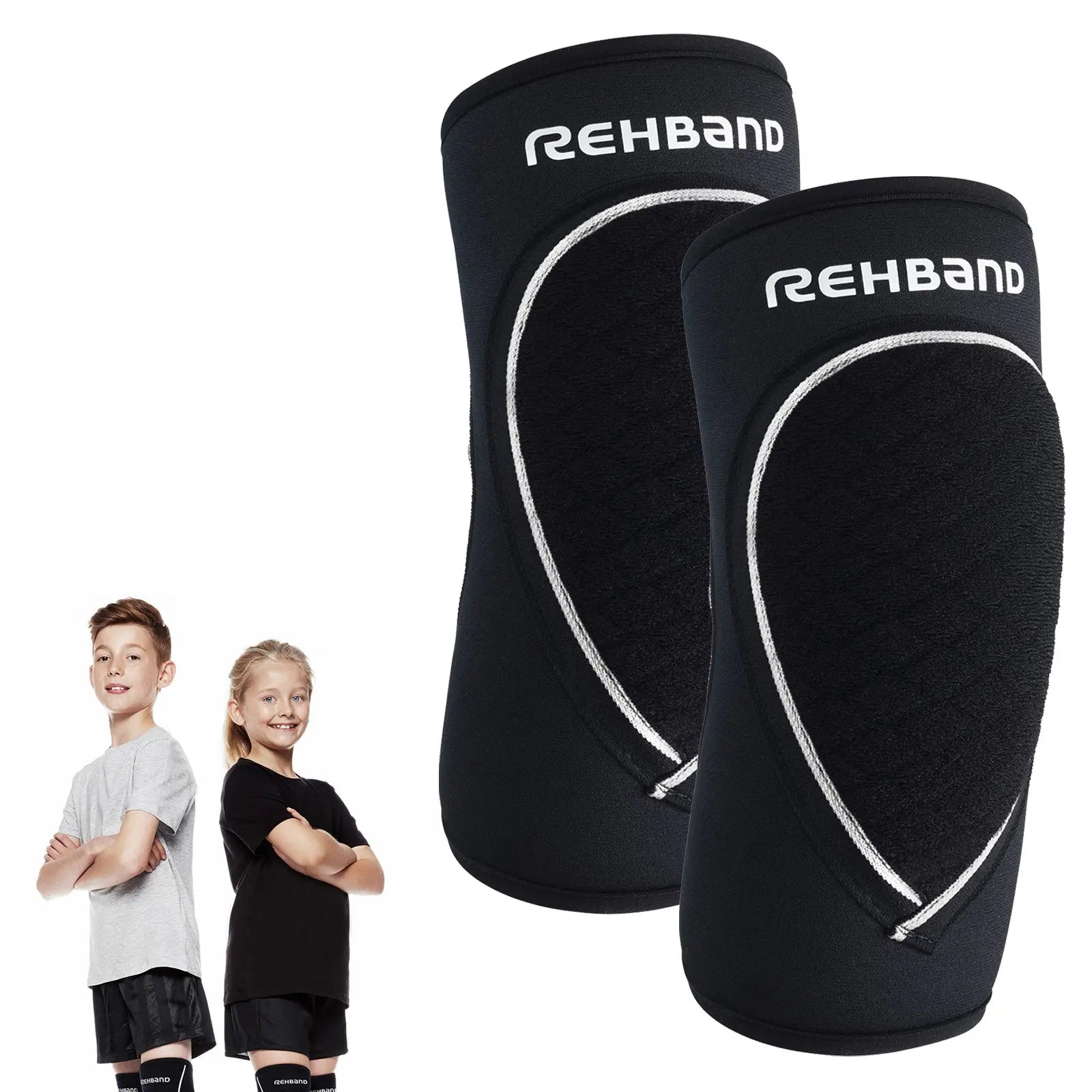 Rehband Handball Kids Bundle