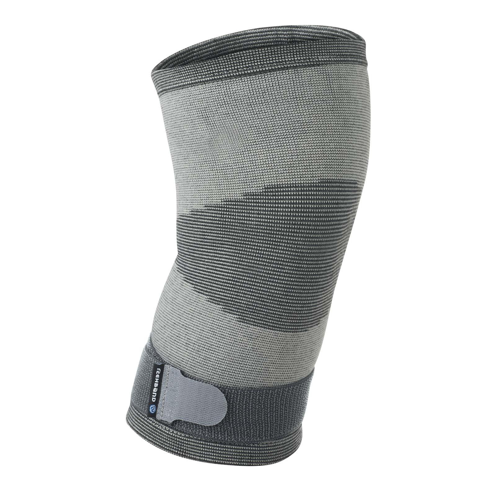 Rodillera | QD Knitted Knee Sleeve