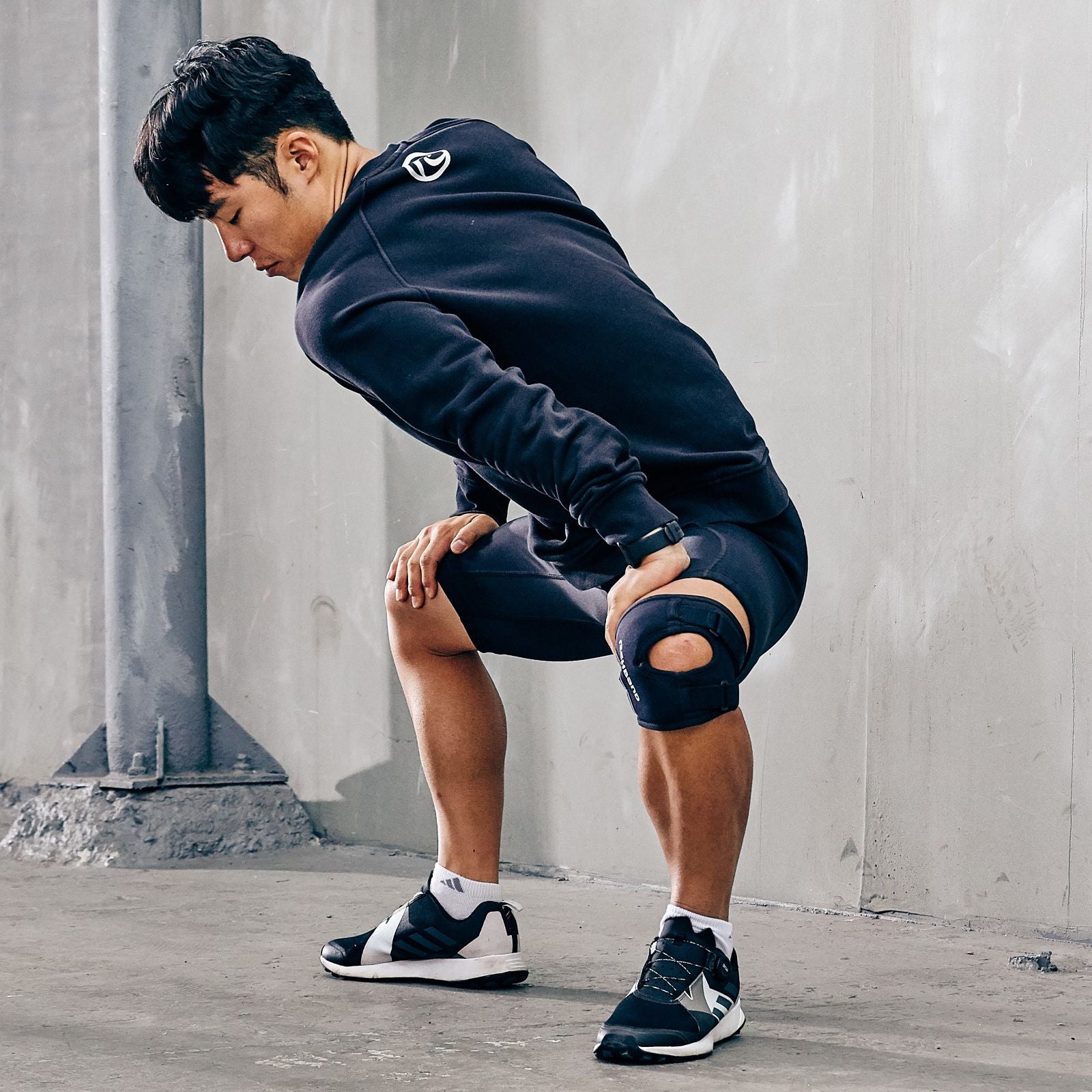 Ginocchiera | UD Patella Stabilizing Knee Support