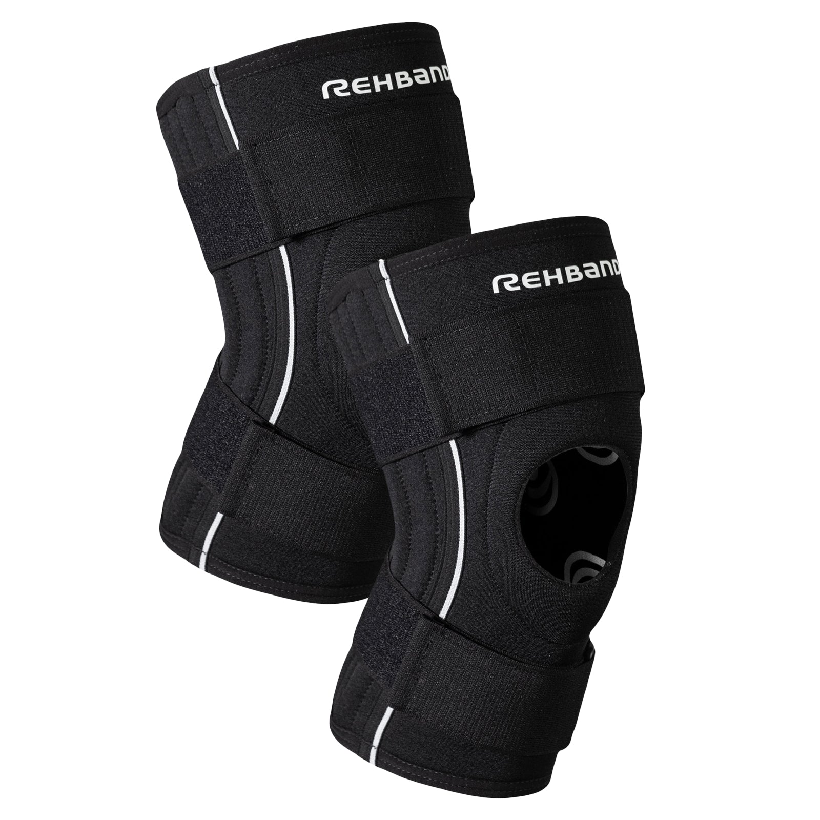 Ginocchiera | UD Stable Knee Support
