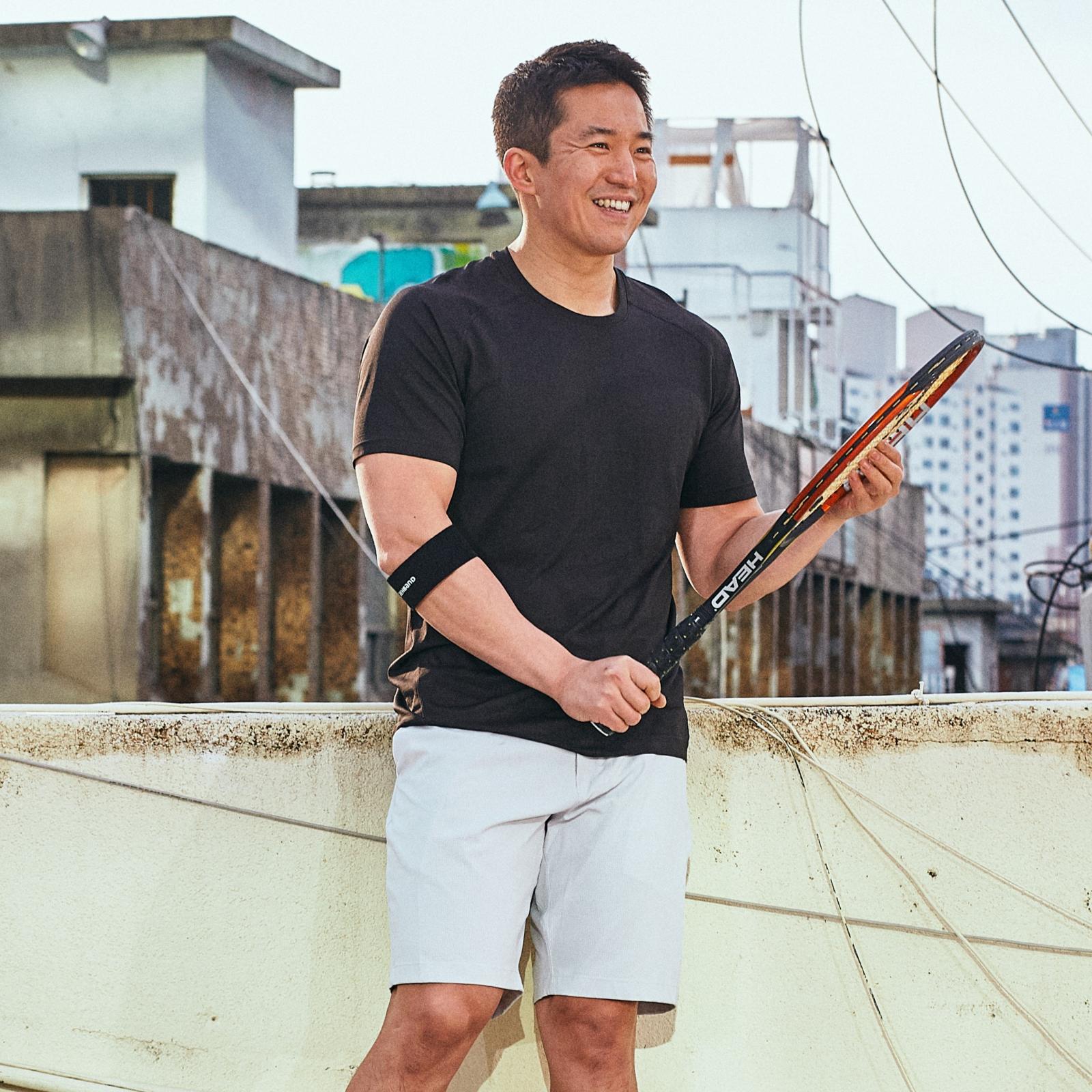 Armbågsstöd | UD Tennis Elbow Strap