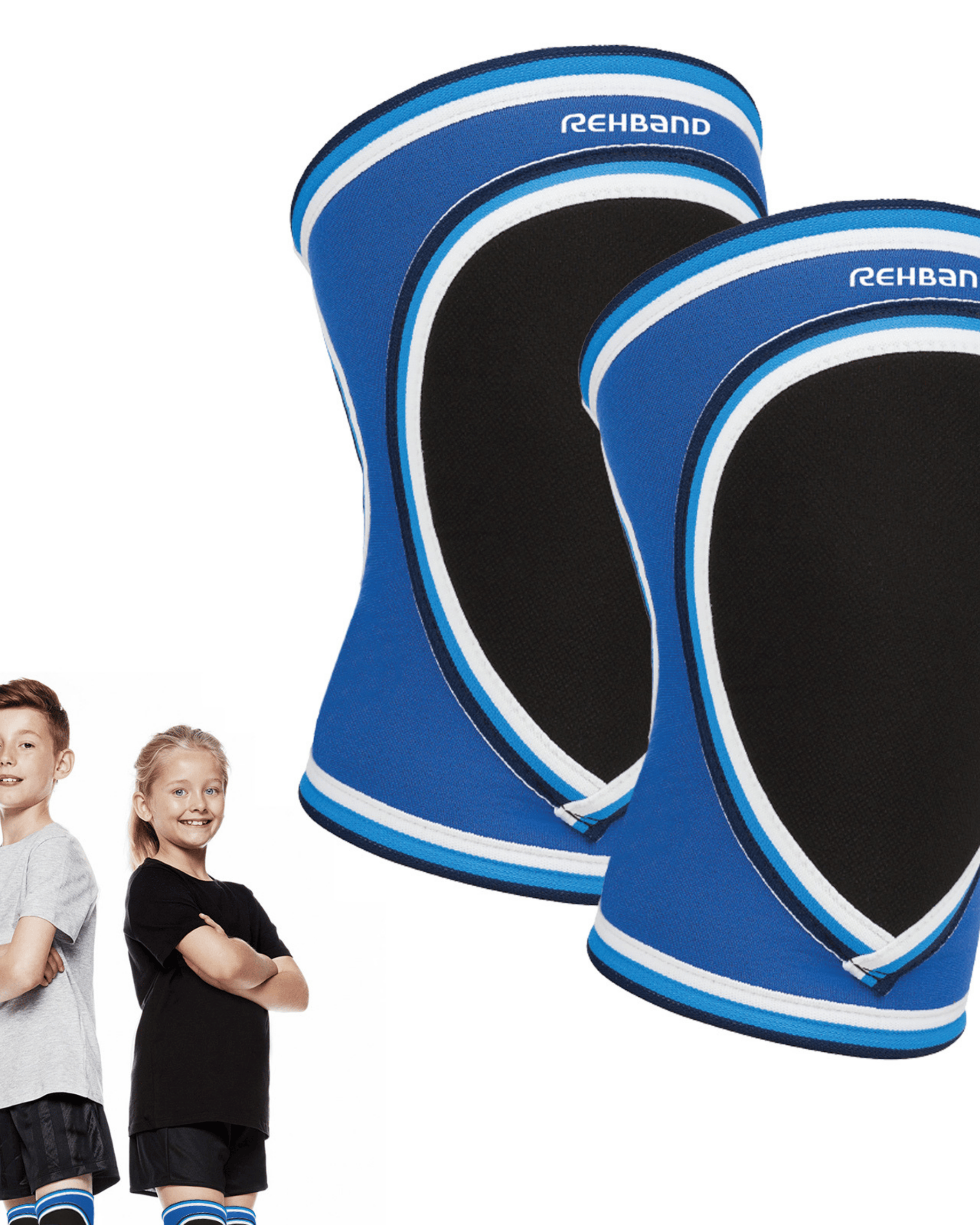 PRN Original Knee Pads Junior