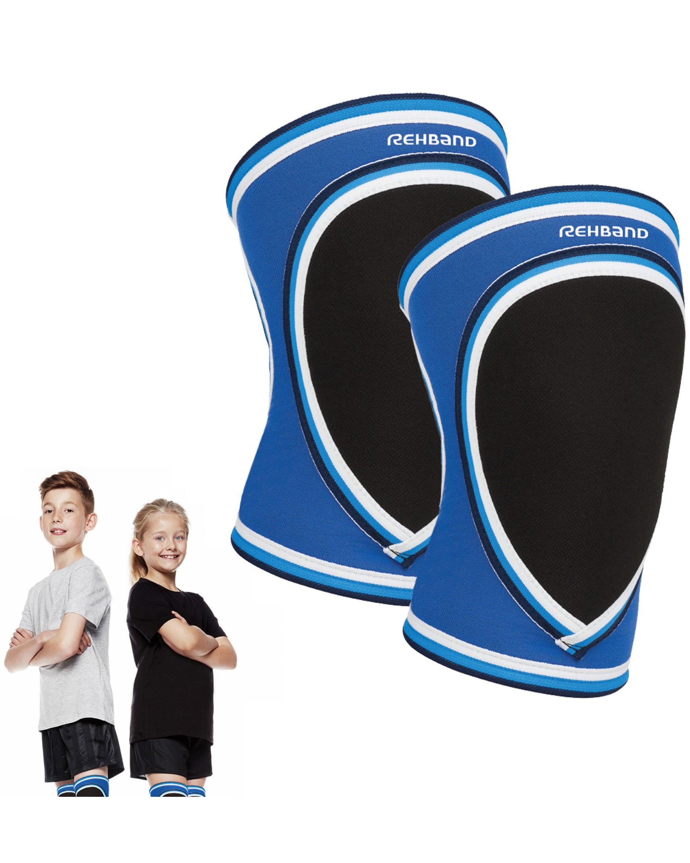 PRN Original Knee Pads Junior