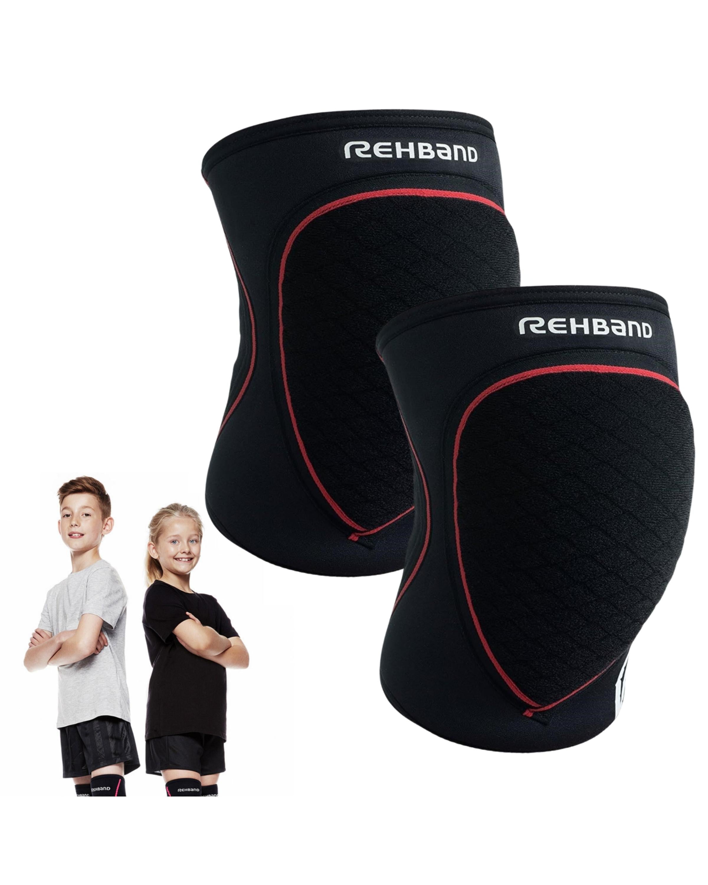 PRN Knee Pads Junior