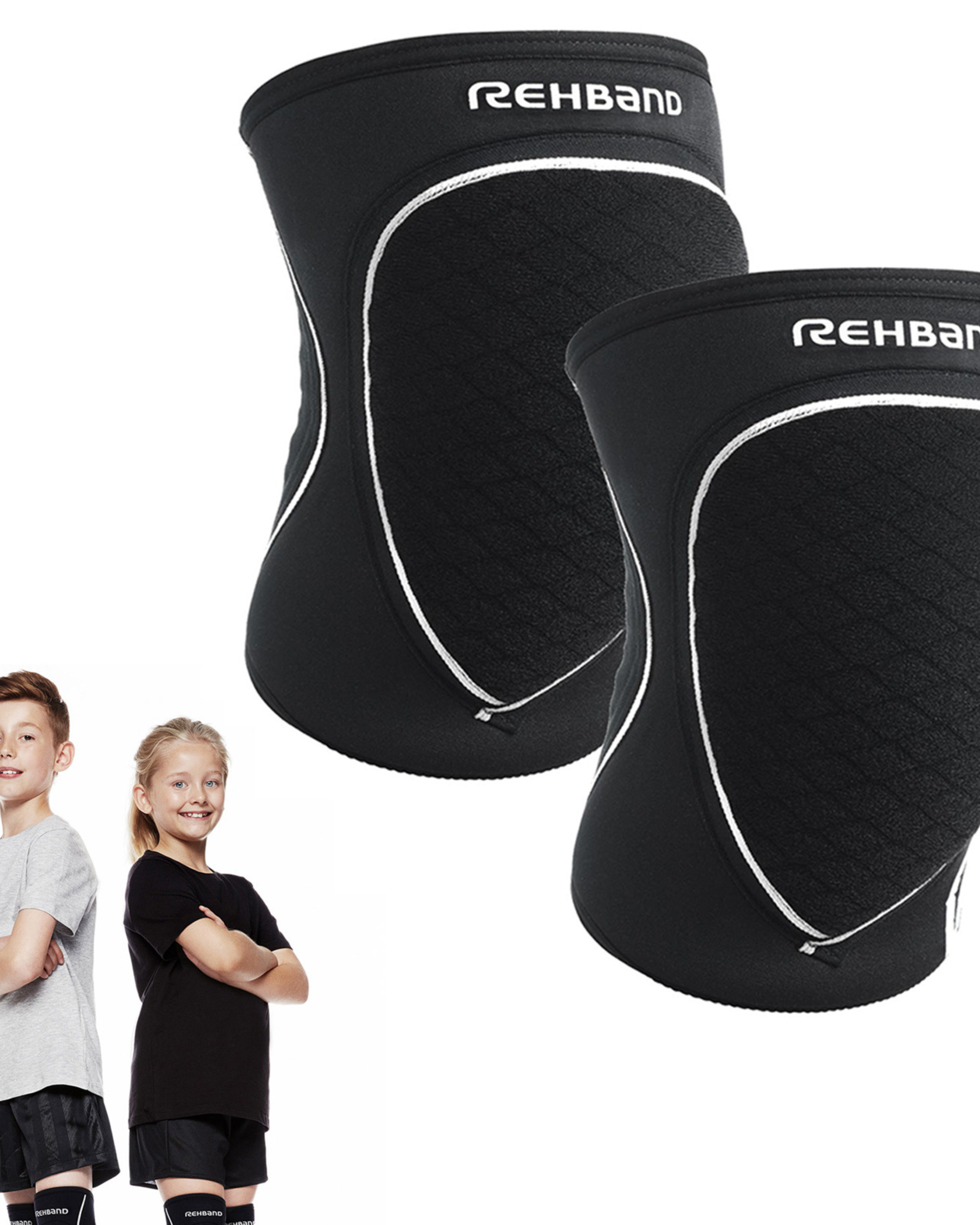 PRN Knee Pads Junior