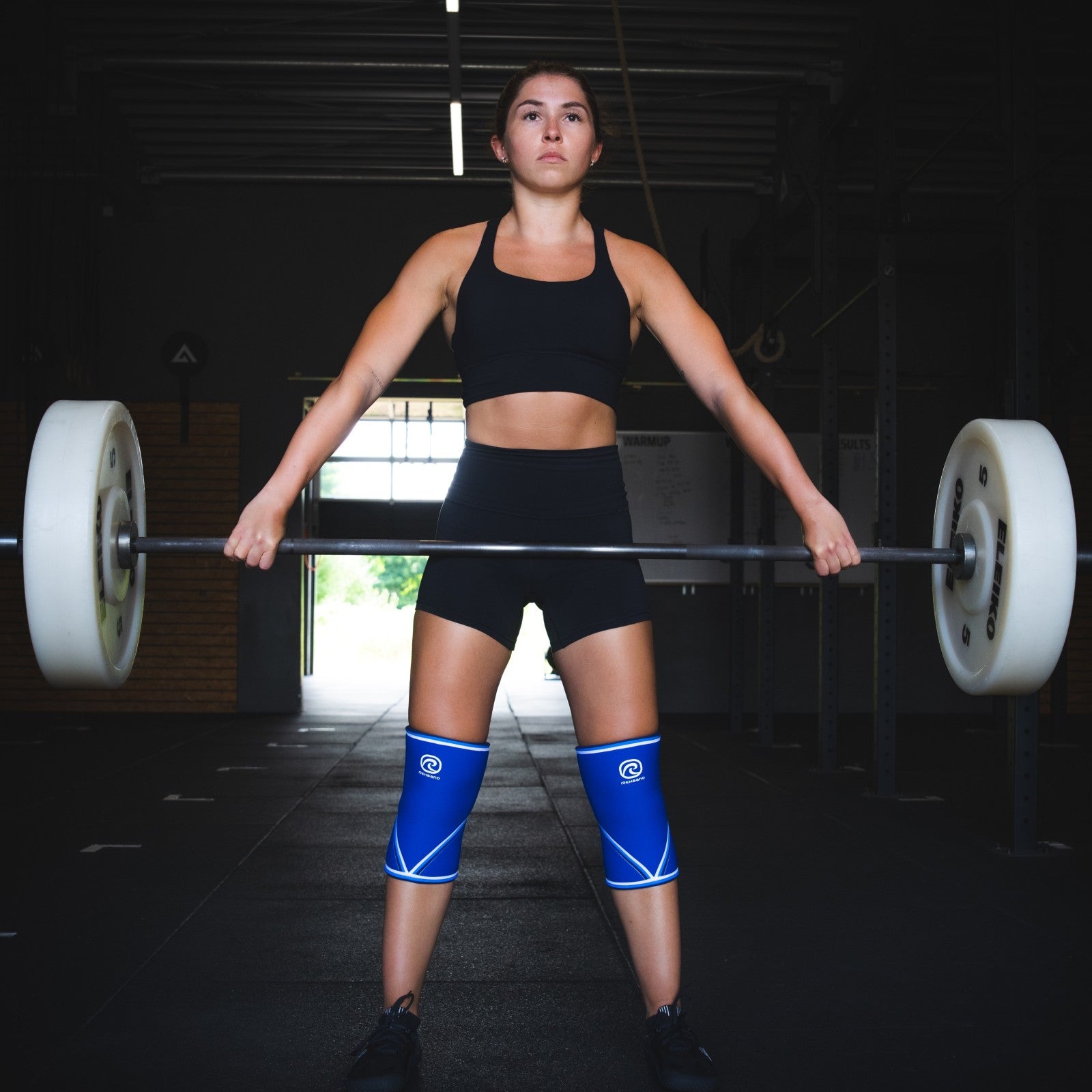 RX Original V Knee Sleeve 7mm