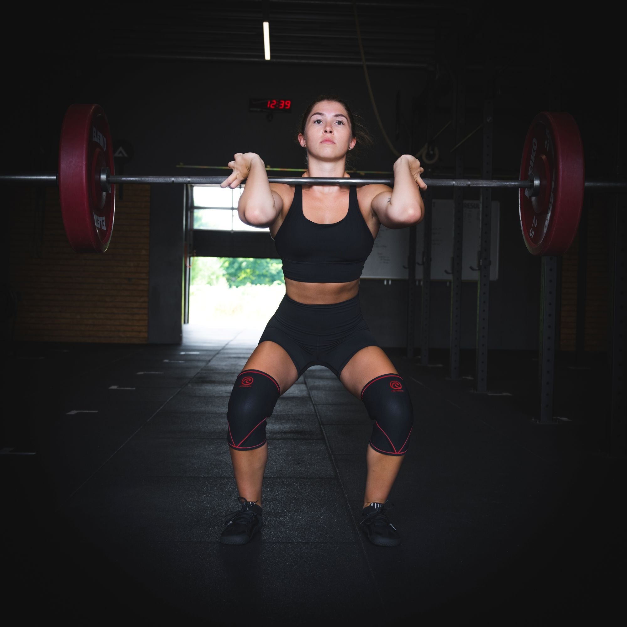 RX Original V Knee Sleeve 7mm