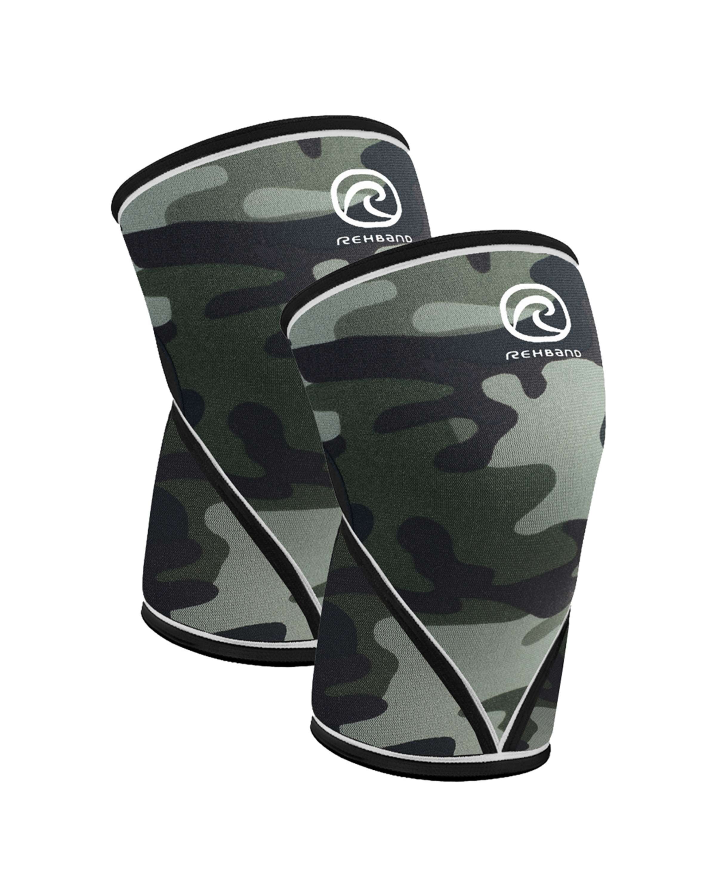 RX Original V Knee Sleeve 7mm
