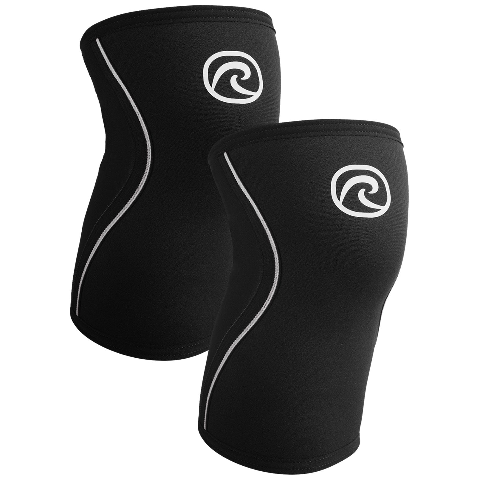 kniebandage rennrad Rehband Kniebandage