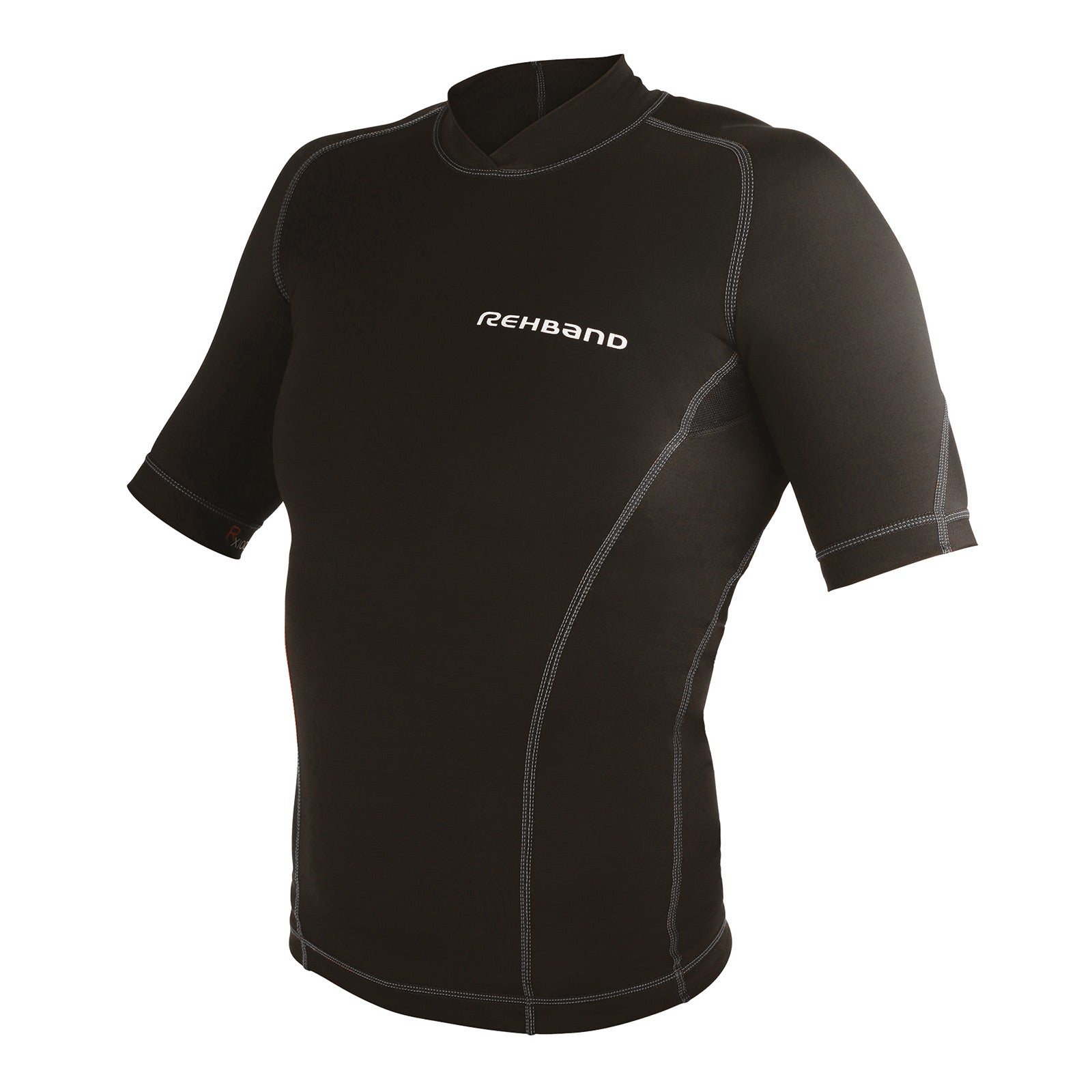 QD Compression Top - Men