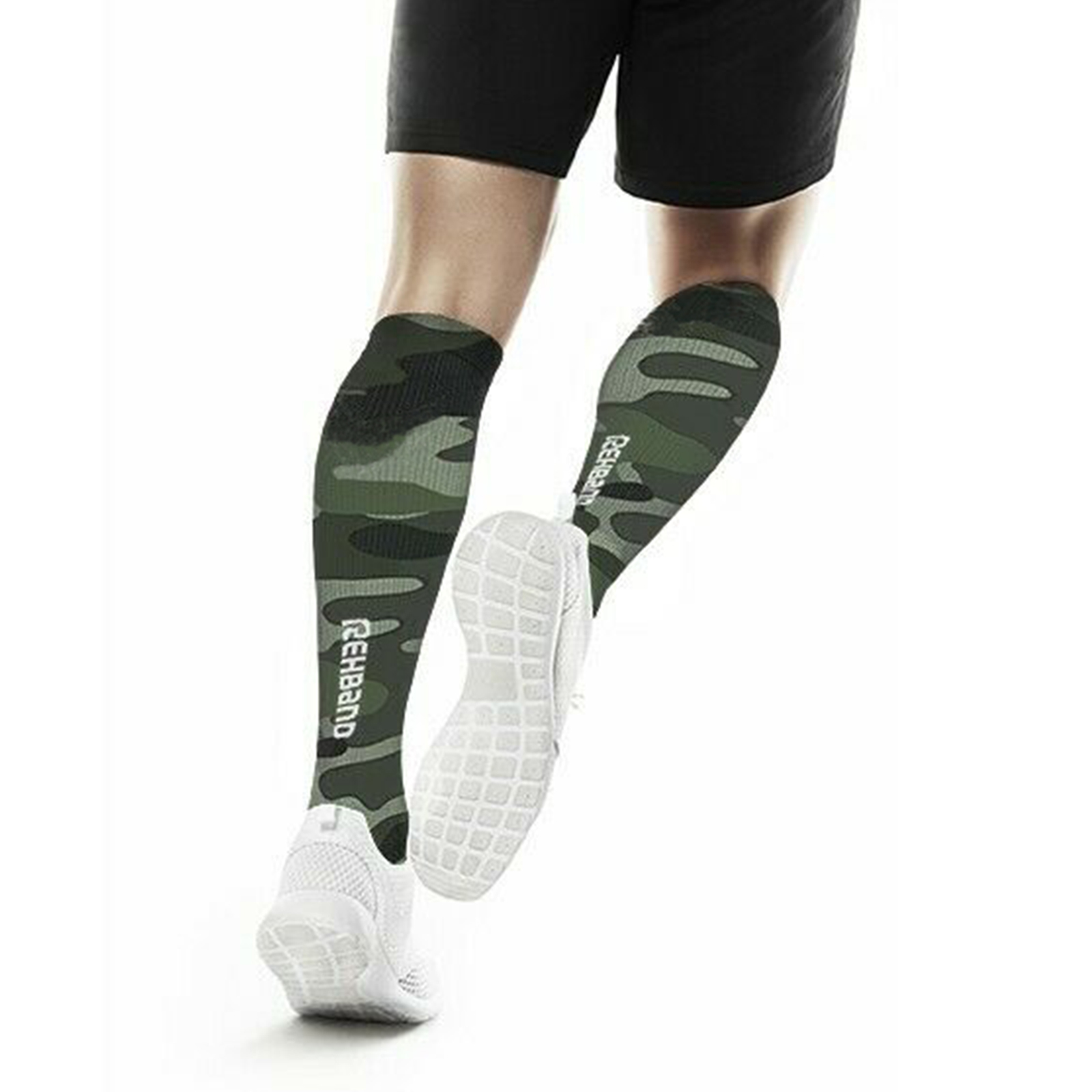 QD Compression Socks Pro