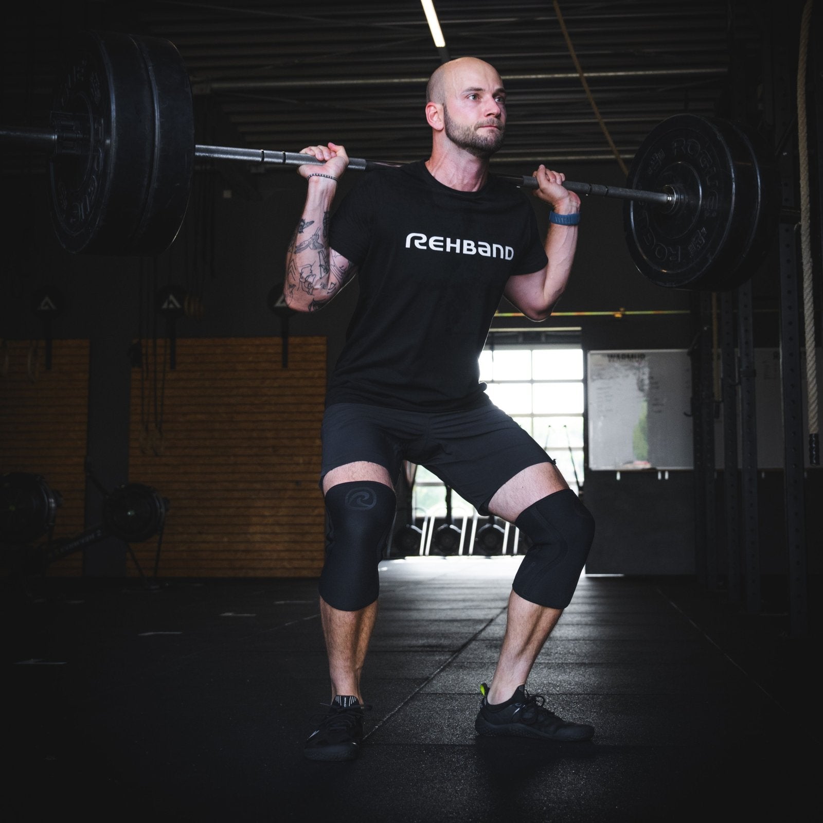 RX Knee Sleeve 7mm