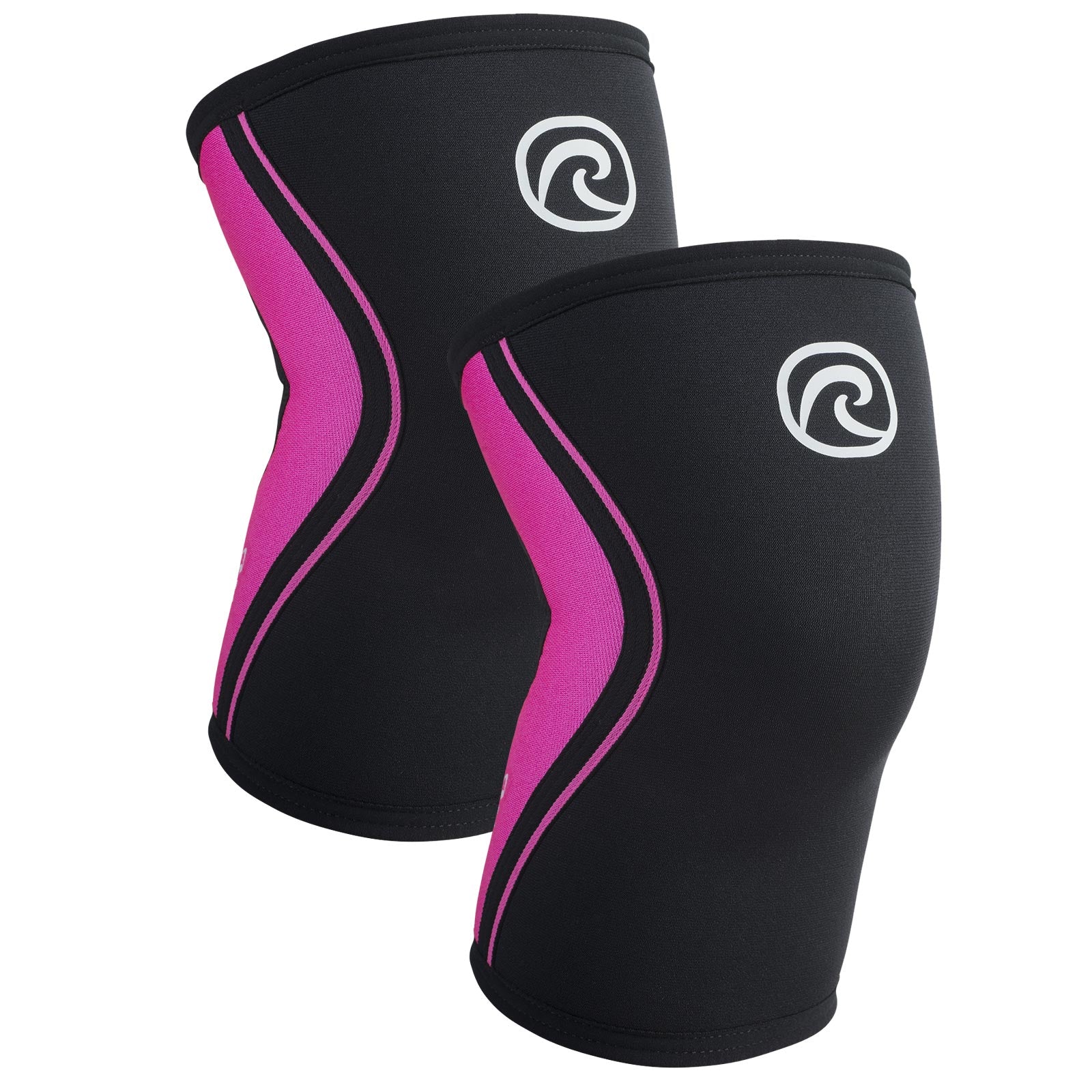 Rodillera | RX Knee Sleeve 5mm