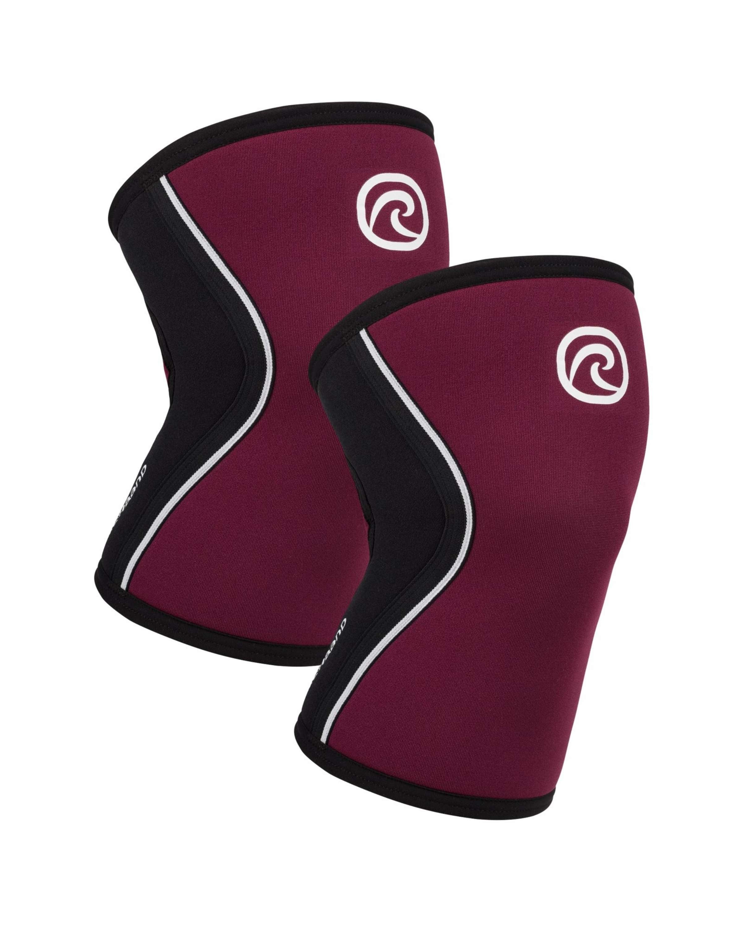 Rodillera | RX Knee Sleeve 5mm