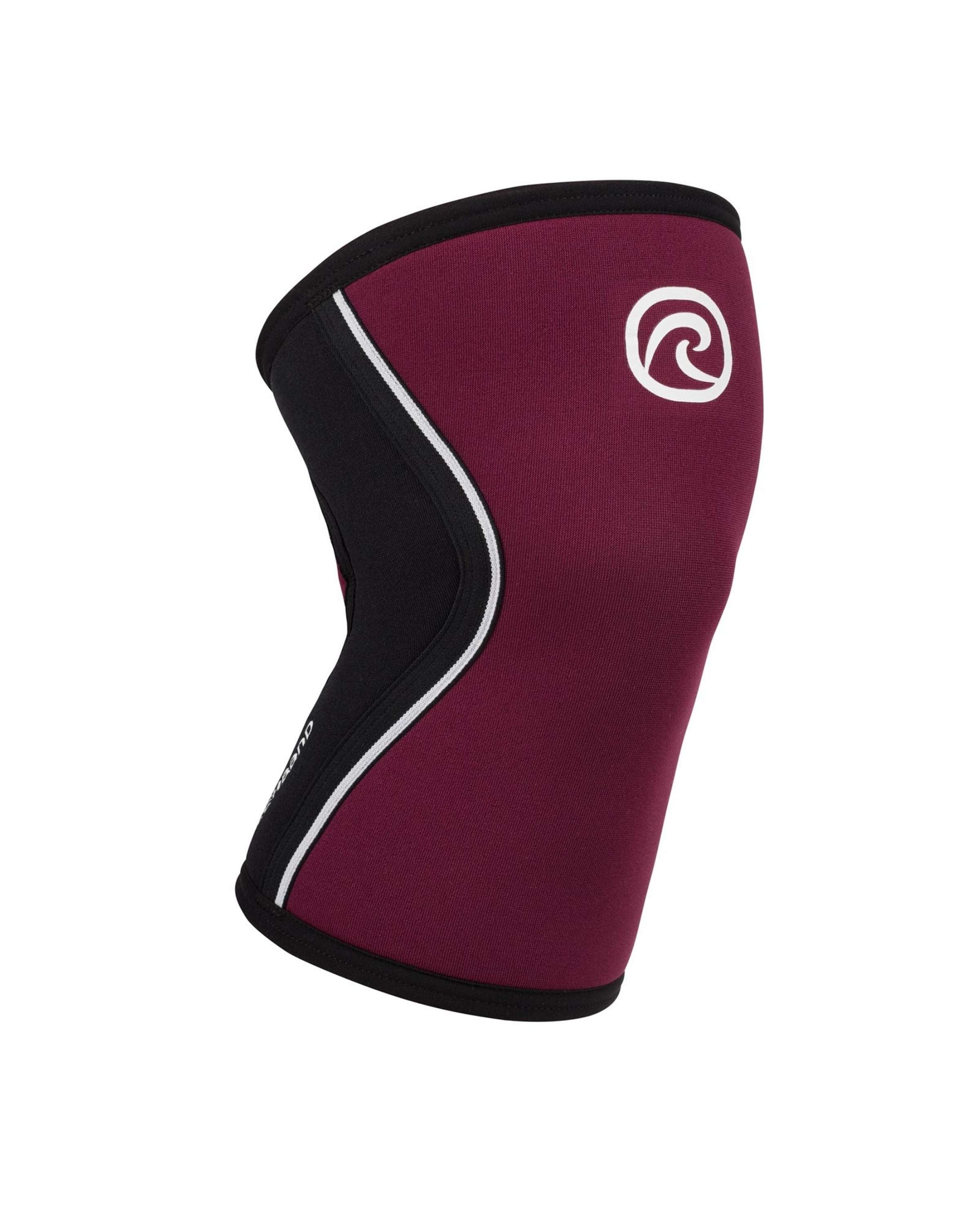 Rodillera | RX Knee Sleeve 5mm