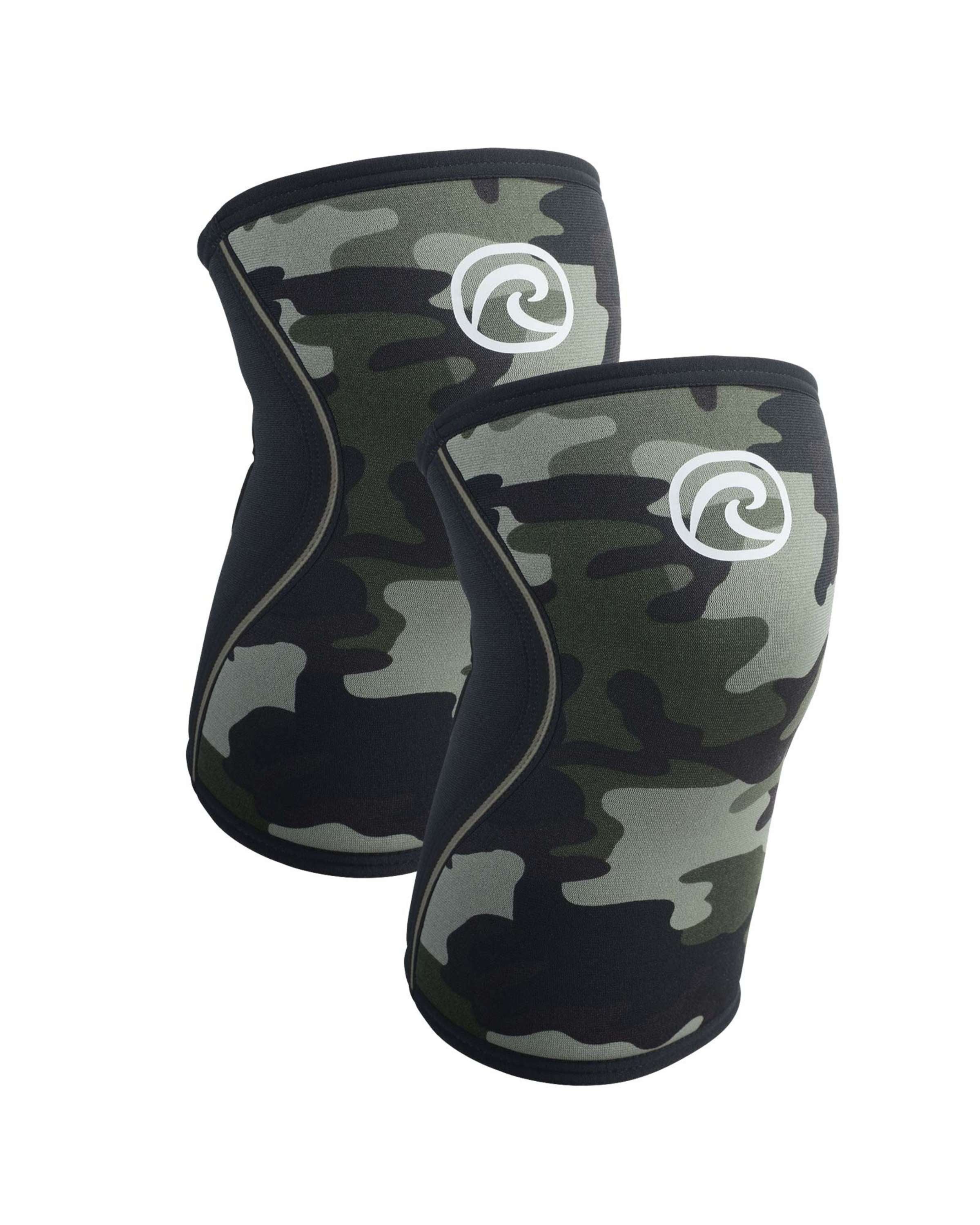 Rodillera | RX Knee Sleeve 5mm