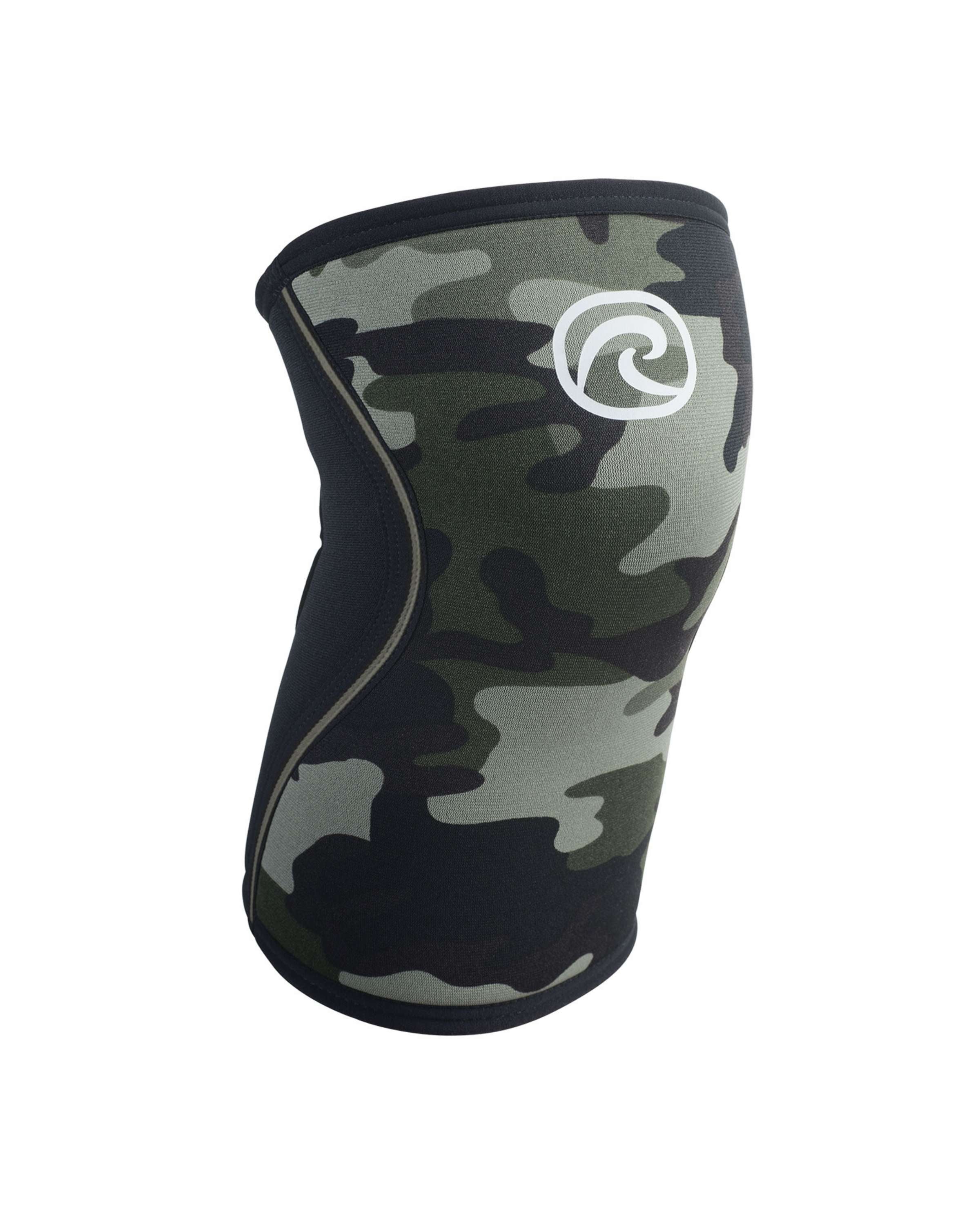 Rodillera | RX Knee Sleeve 5mm