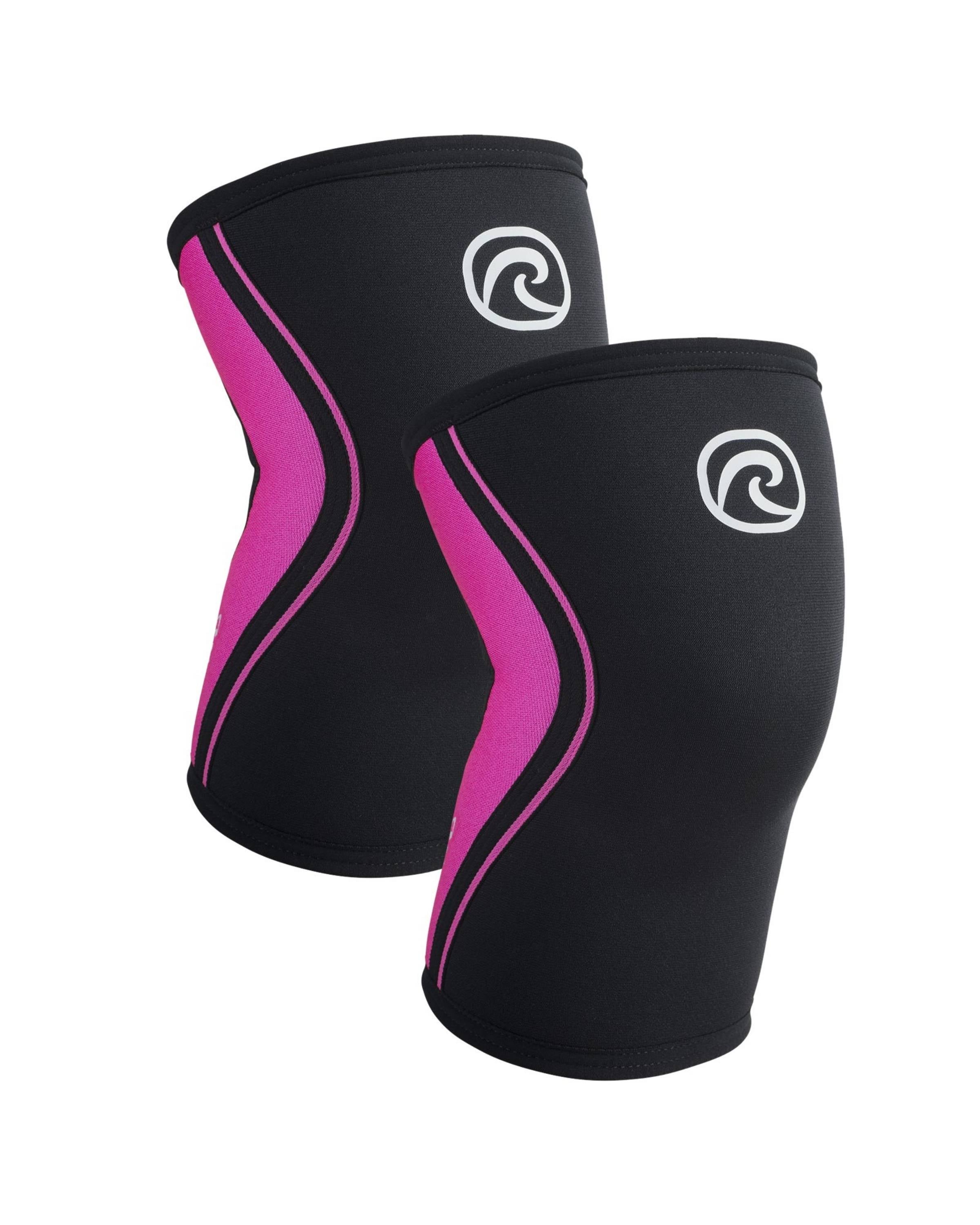 RX Knee Sleeve 5mm