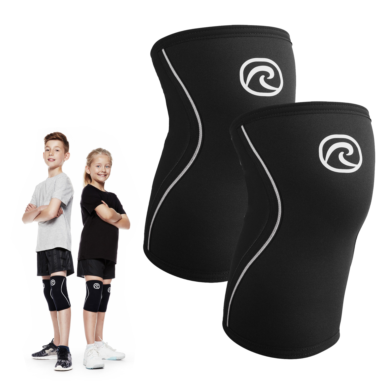 Rodillera para Niños | RX Knee Sleeve 5mm Junior