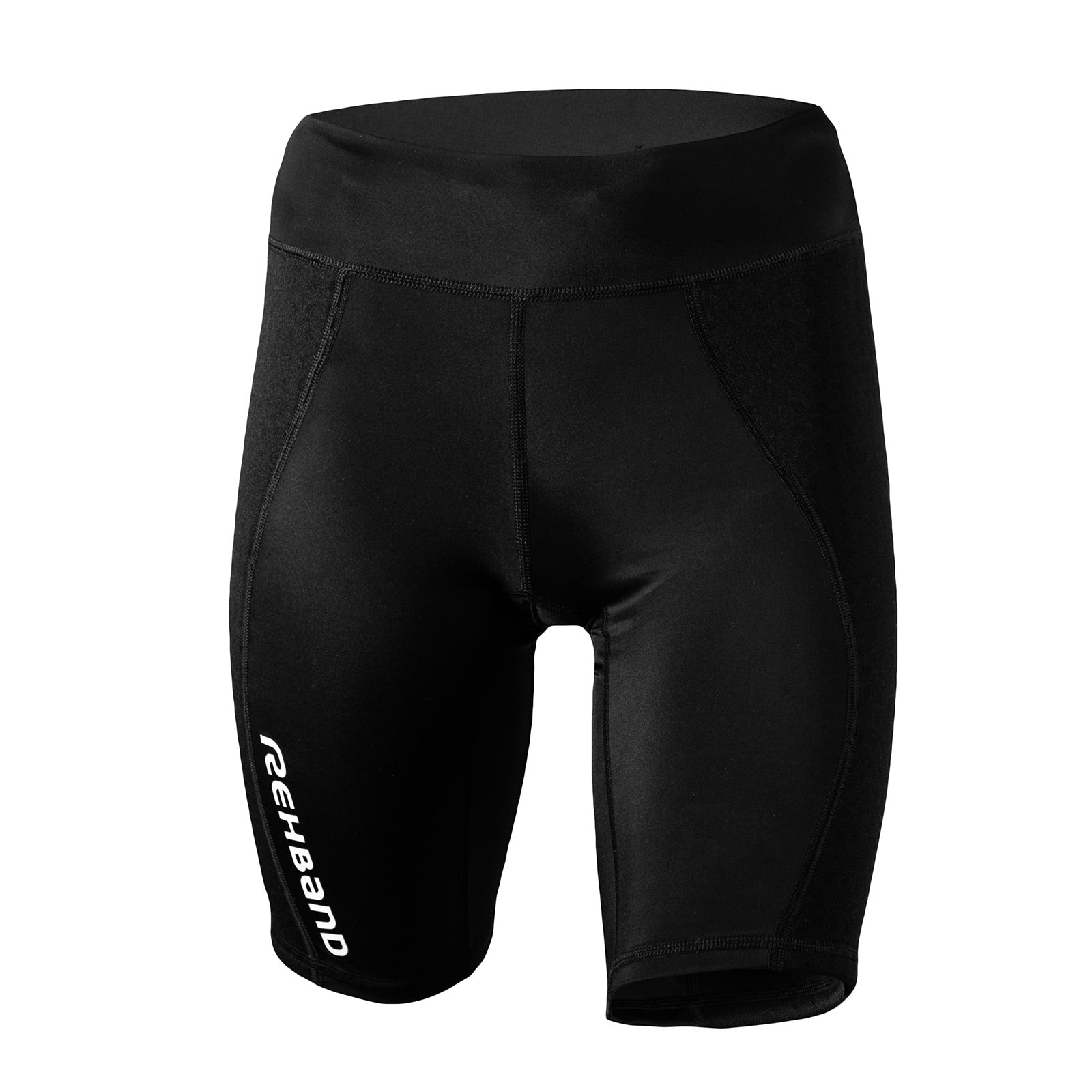 Pantalones Cortos | QD Thermal Zone Shorts - Women