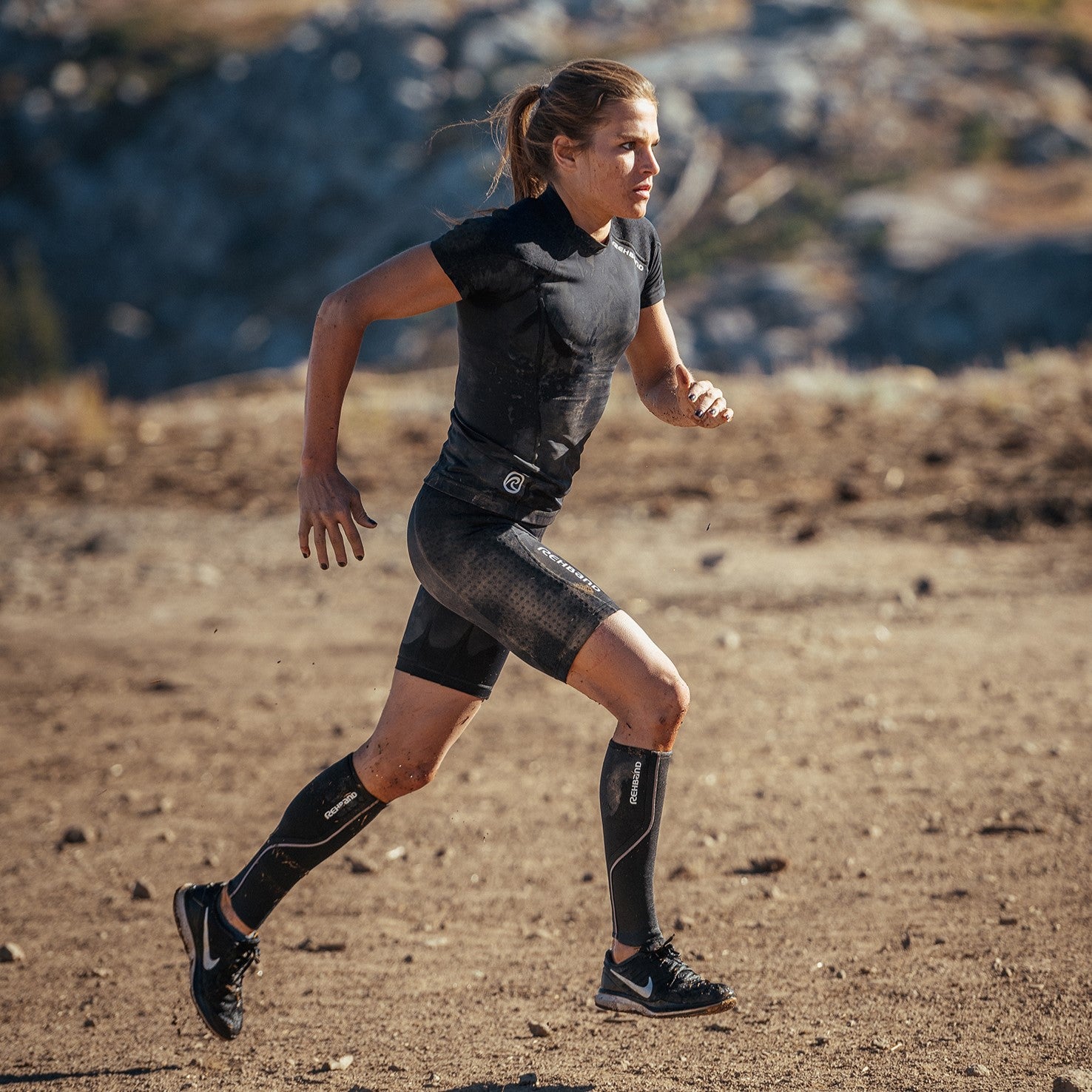 Vadskydd | QD Shin & Calf Sleeve 3mm