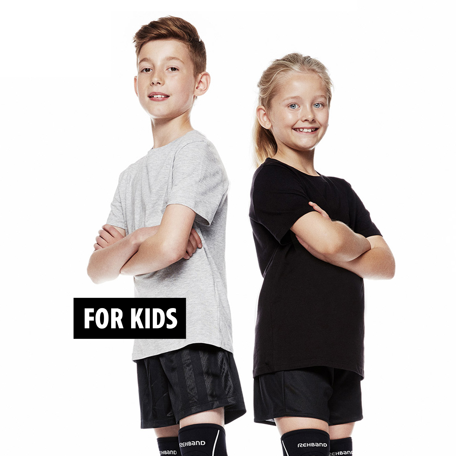 Correa de Rodilla | UD Knee Strap Junior