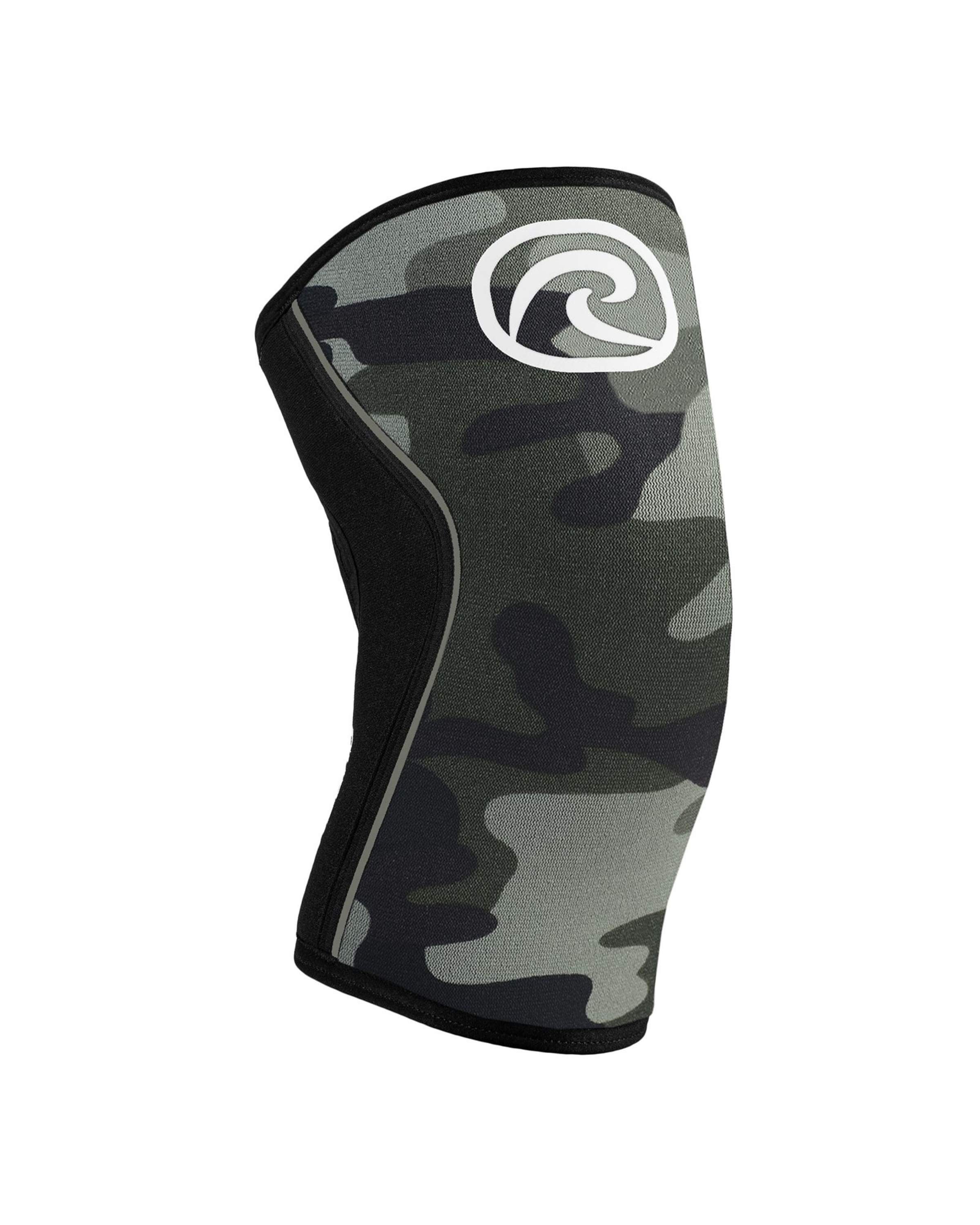 RX Knee Sleeve Power Max 7mm