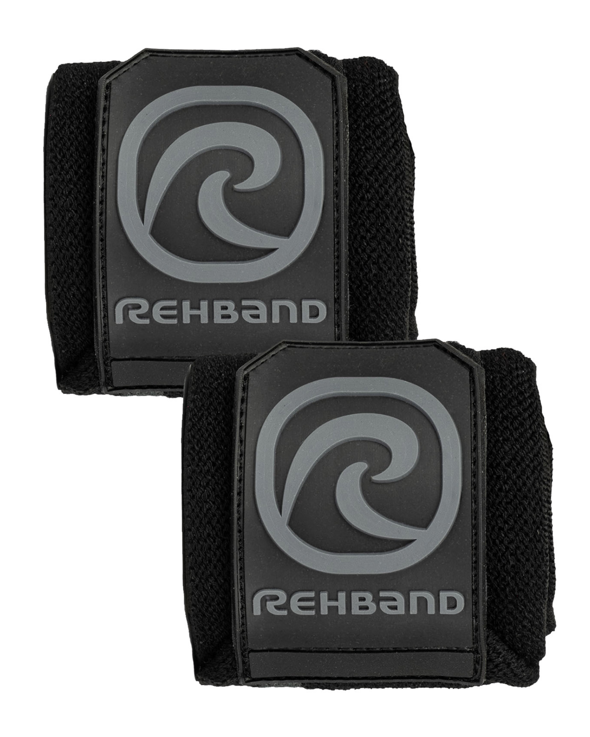 X-RX Wrist Wraps